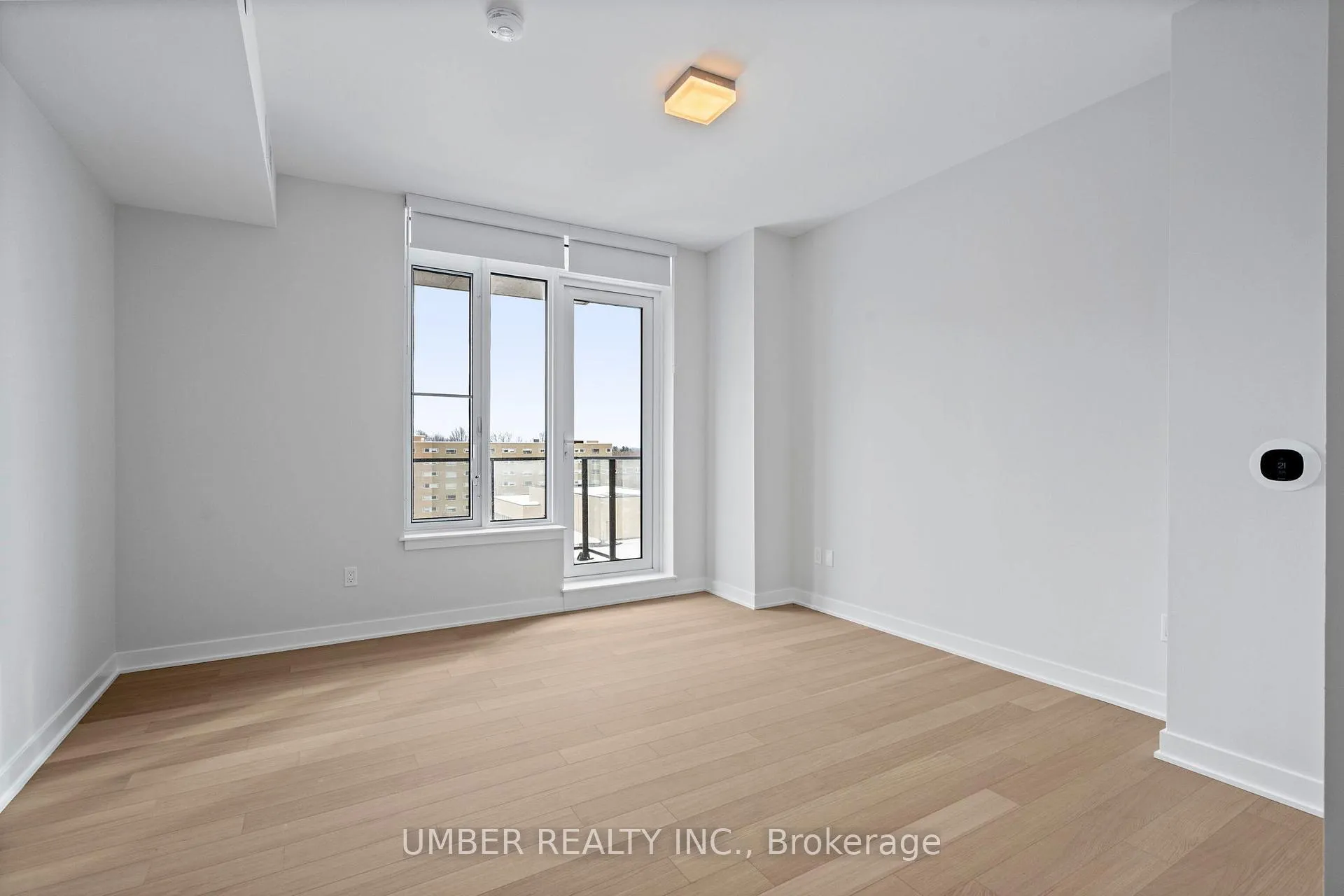 Photo 18 of Unit 706, 360 Deschâtelets Avenue, Ottawa, Ottawa East — HOMEH