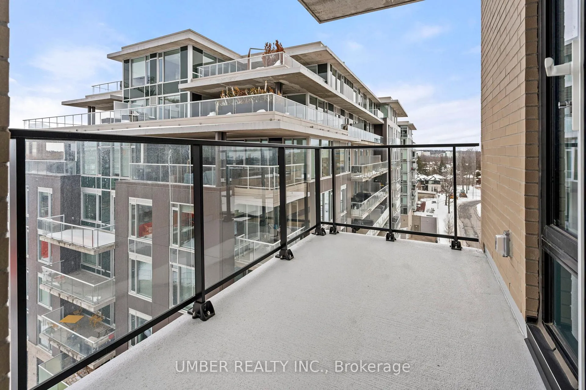 Photo 23 of Unit 706, 360 Deschâtelets Avenue, Ottawa, Ottawa East — HOMEH