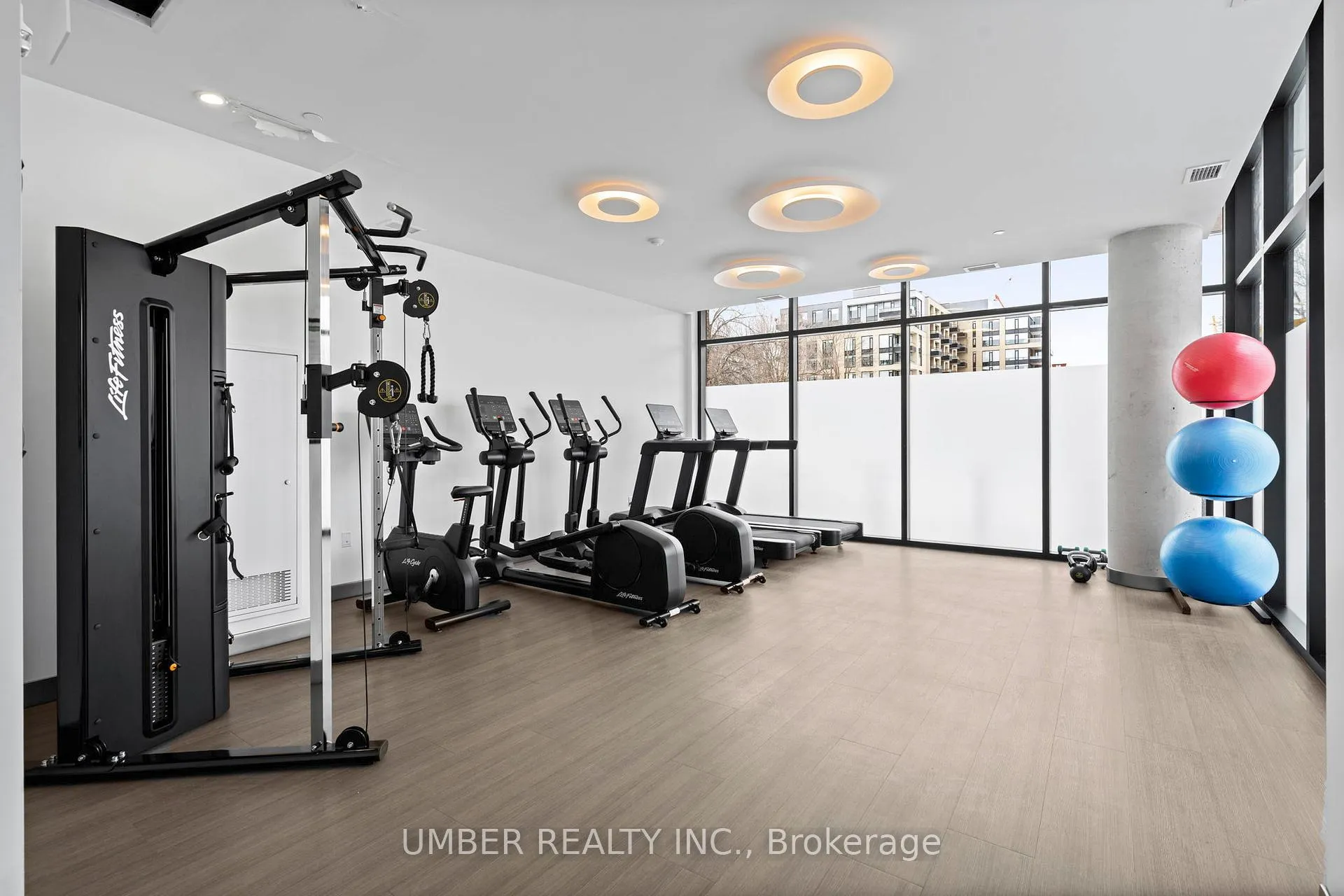 Photo 24 of Unit 706, 360 Deschâtelets Avenue, Ottawa, Ottawa East — HOMEH