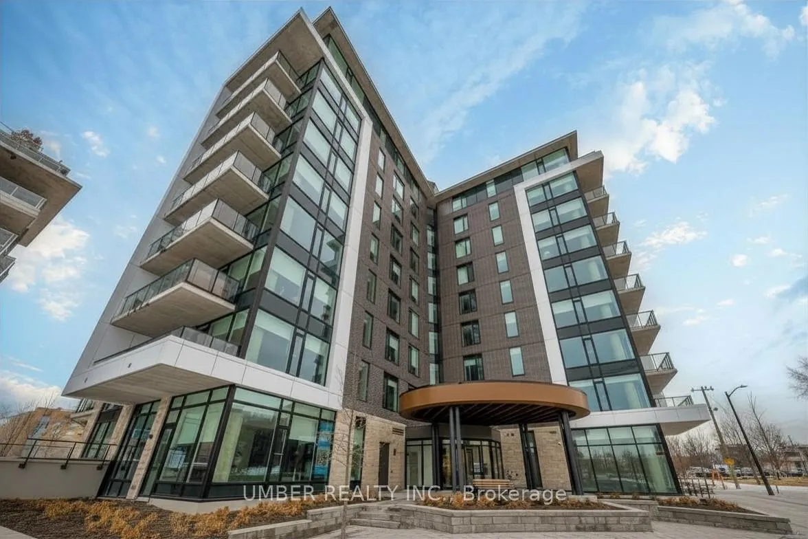 Photo 1 of Unit 706, 360 Deschâtelets Avenue, Ottawa, Ottawa East — HOMEH