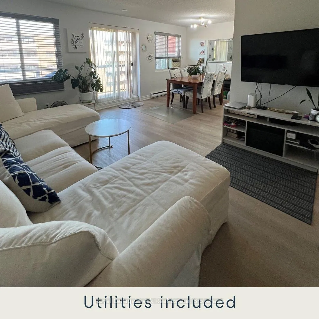 Photo 1 of Unit 409, 131 Taunton Road E, Oshawa, Centennial — HOMEH