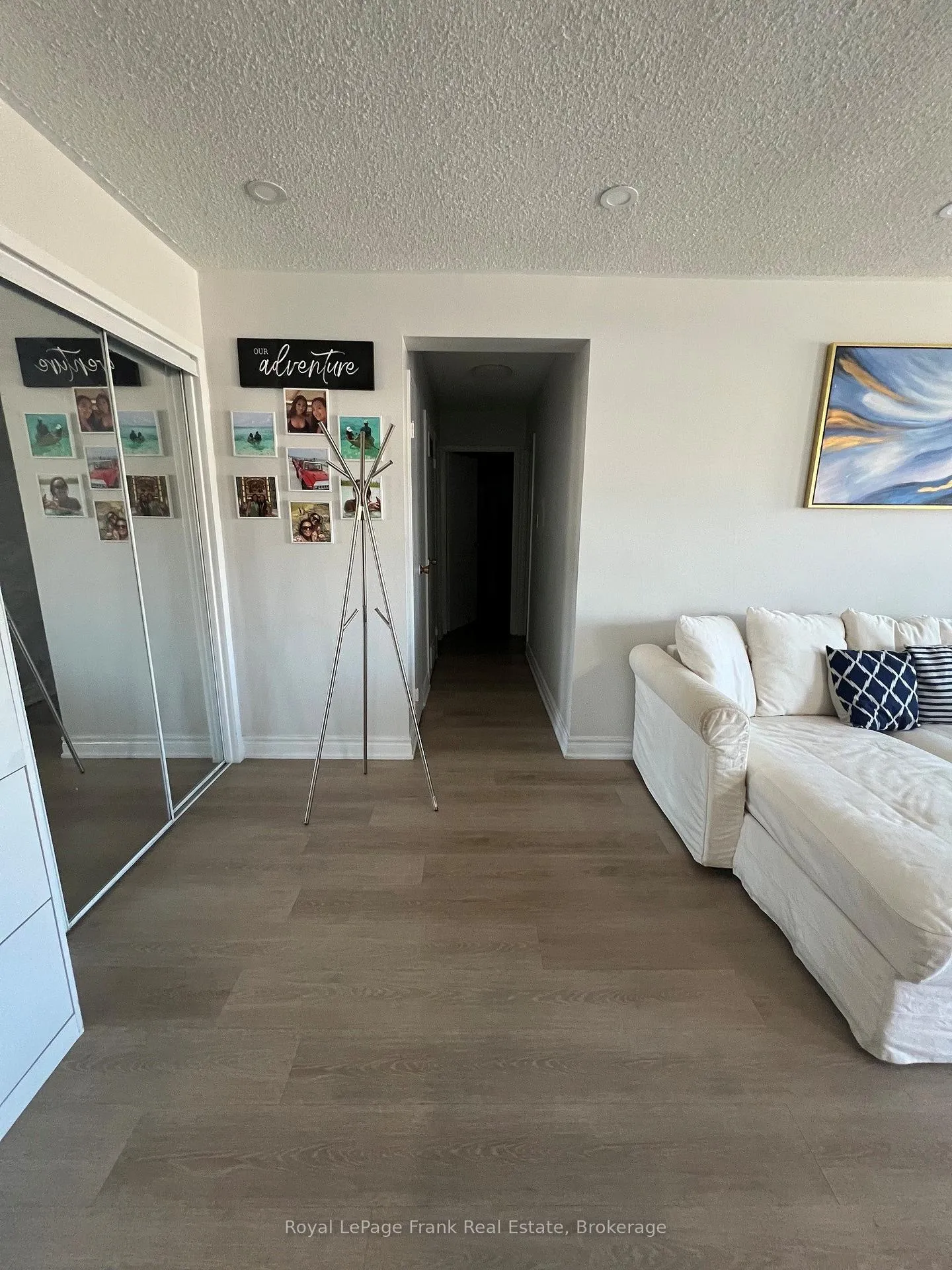 Photo 14 of Unit 409, 131 Taunton Road E, Oshawa, Centennial — HOMEH