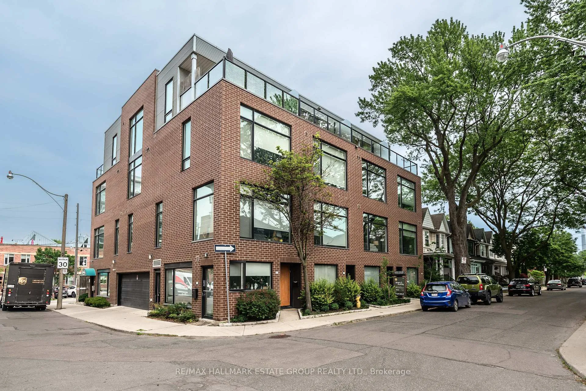 Photo 1 of Unit 3, 41 Verral Avenue, Toronto, South Riverdale — HOMEH