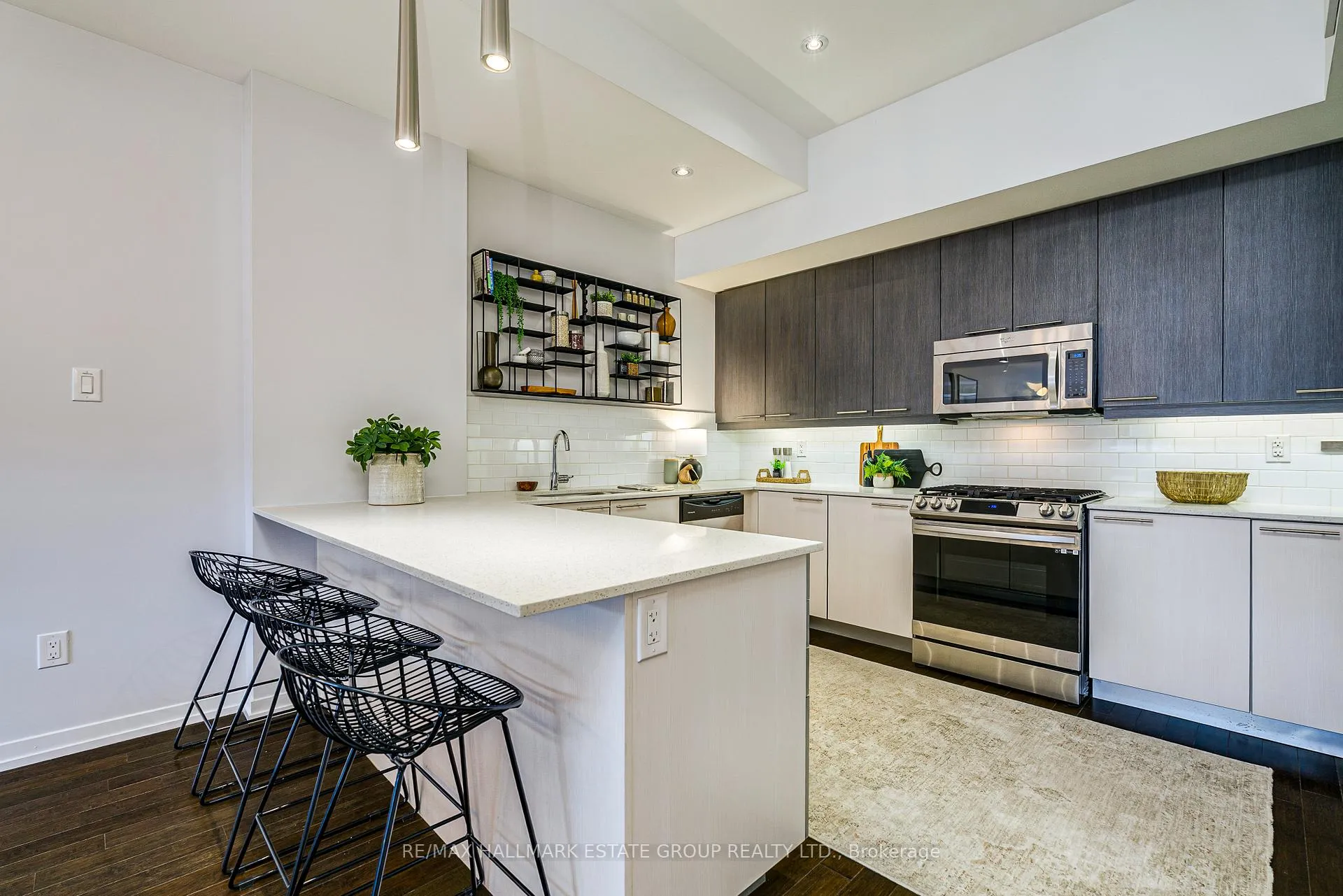 Photo 3 of Unit 3, 41 Verral Avenue, Toronto, South Riverdale — HOMEH
