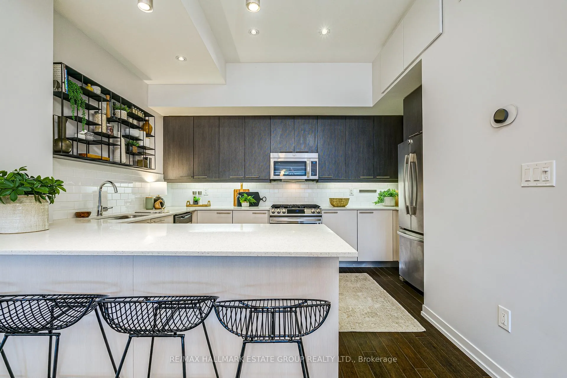 Photo 4 of Unit 3, 41 Verral Avenue, Toronto, South Riverdale — HOMEH