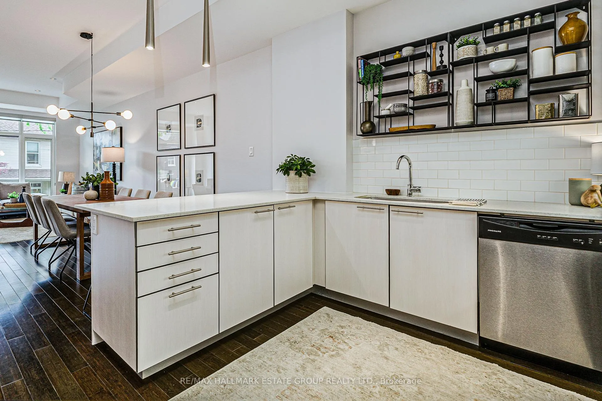 Photo 7 of Unit 3, 41 Verral Avenue, Toronto, South Riverdale — HOMEH