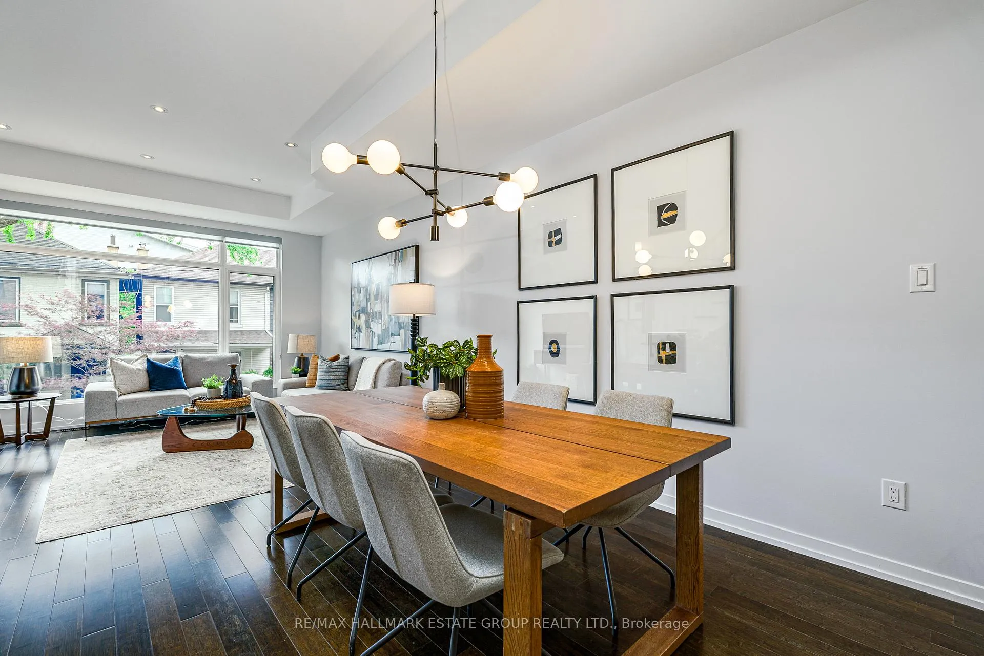 Photo 8 of Unit 3, 41 Verral Avenue, Toronto, South Riverdale — HOMEH
