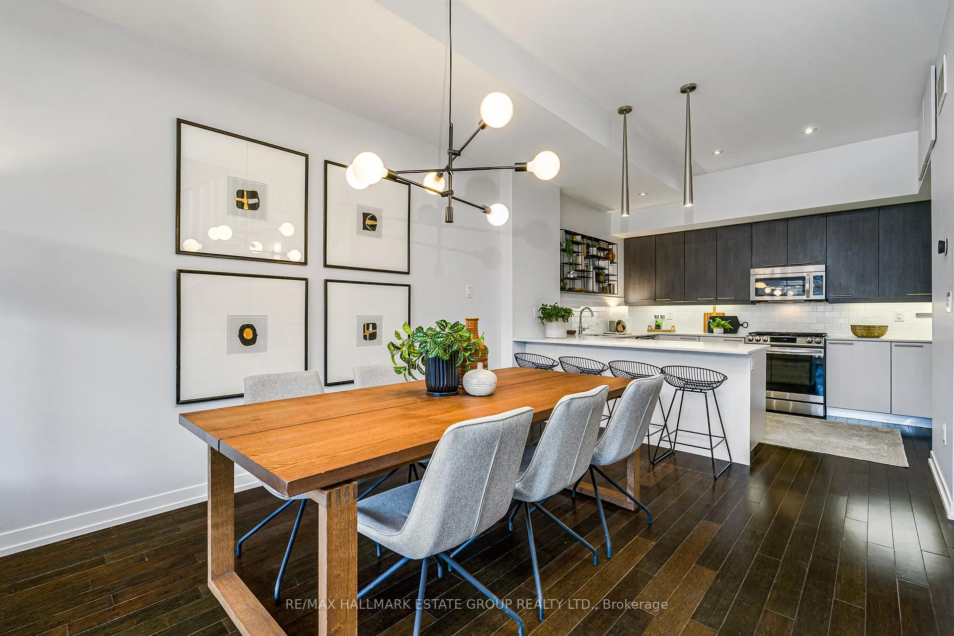 Photo 10 of Unit 3, 41 Verral Avenue, Toronto, South Riverdale — HOMEH