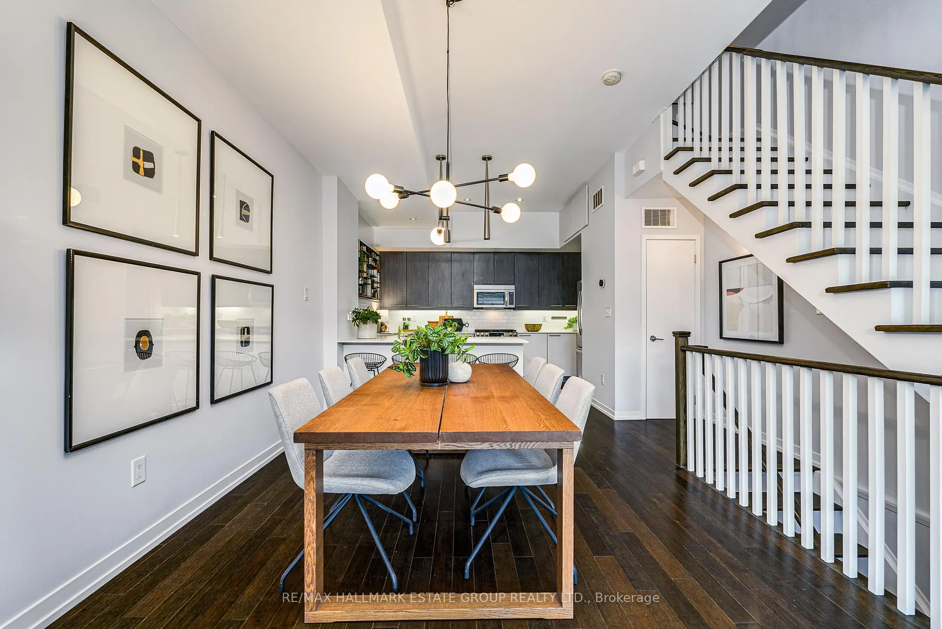 Photo 11 of Unit 3, 41 Verral Avenue, Toronto, South Riverdale — HOMEH