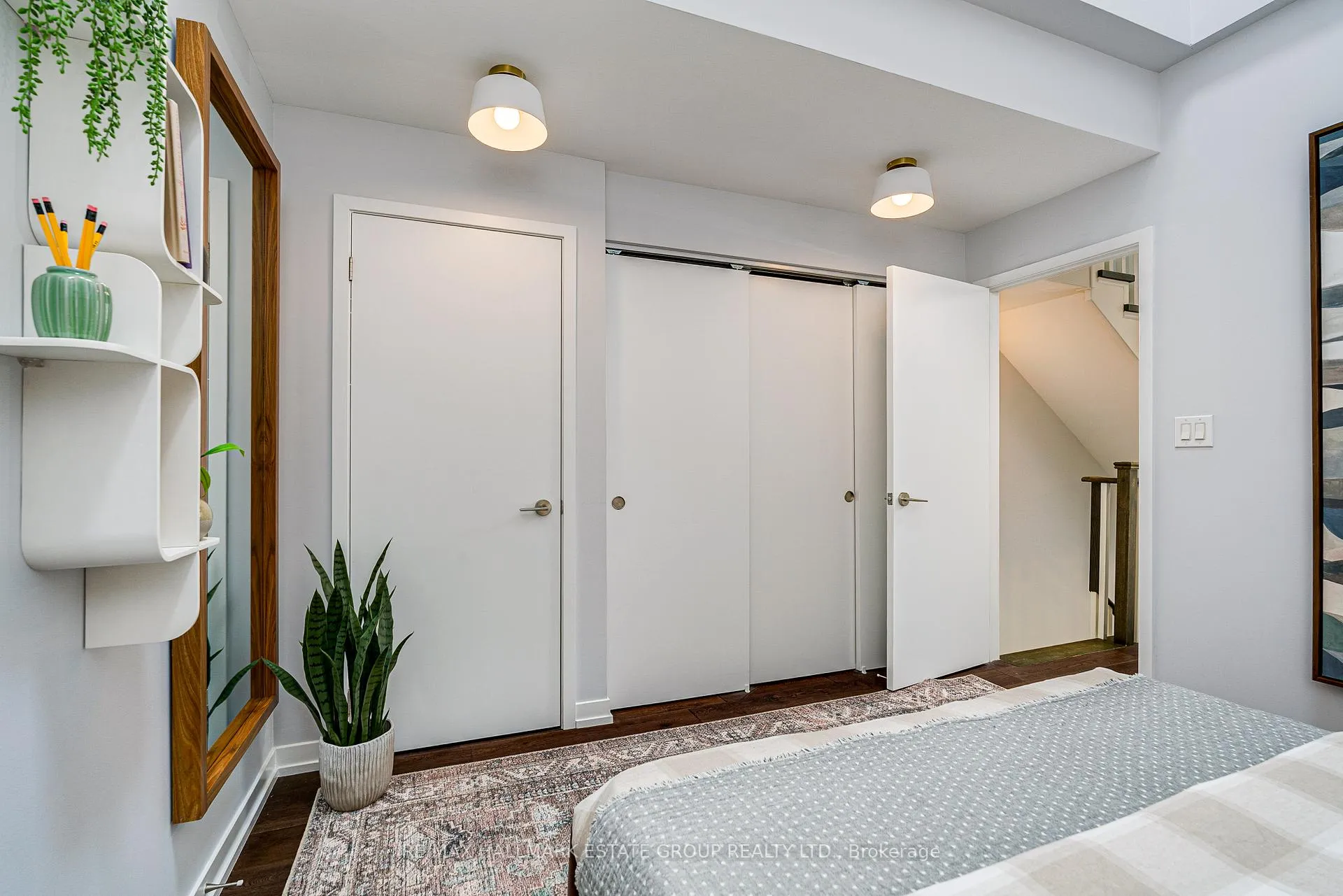 Photo 23 of Unit 3, 41 Verral Avenue, Toronto, South Riverdale — HOMEH