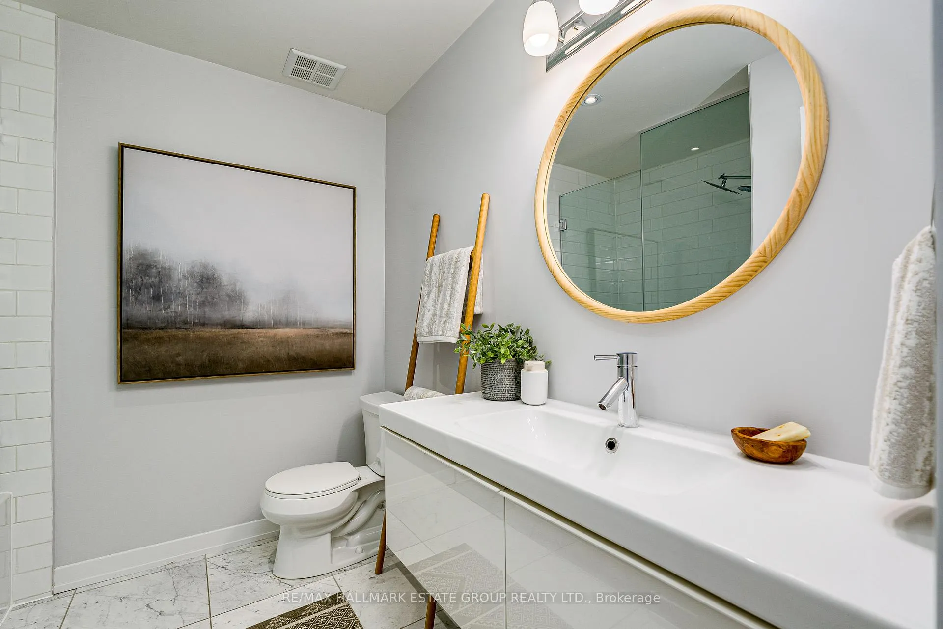 Photo 25 of Unit 3, 41 Verral Avenue, Toronto, South Riverdale — HOMEH