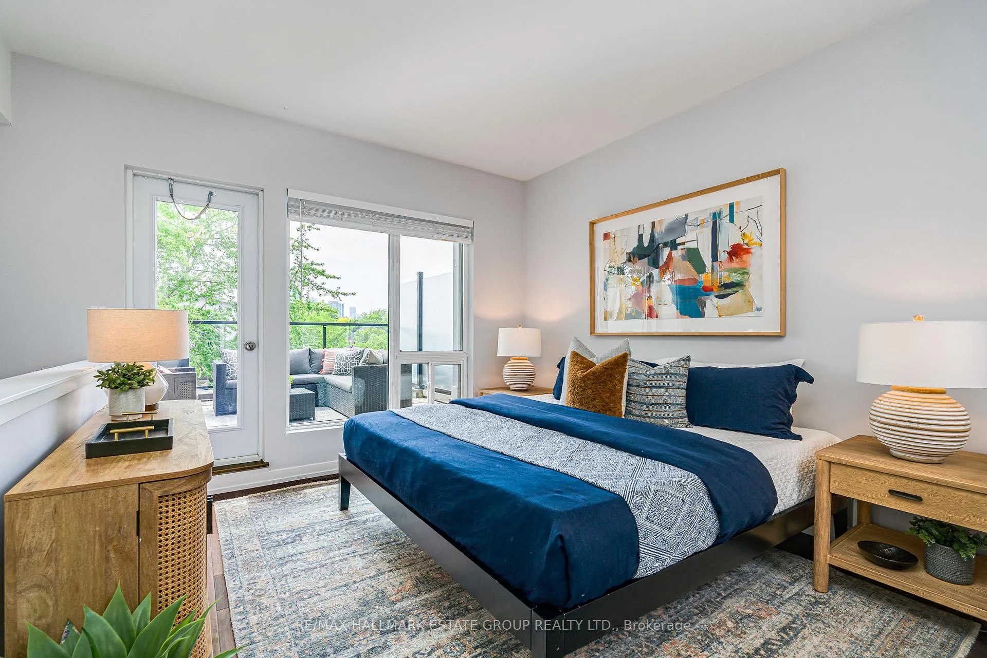 Photo 32 of Unit 3, 41 Verral Avenue, Toronto, South Riverdale — HOMEH