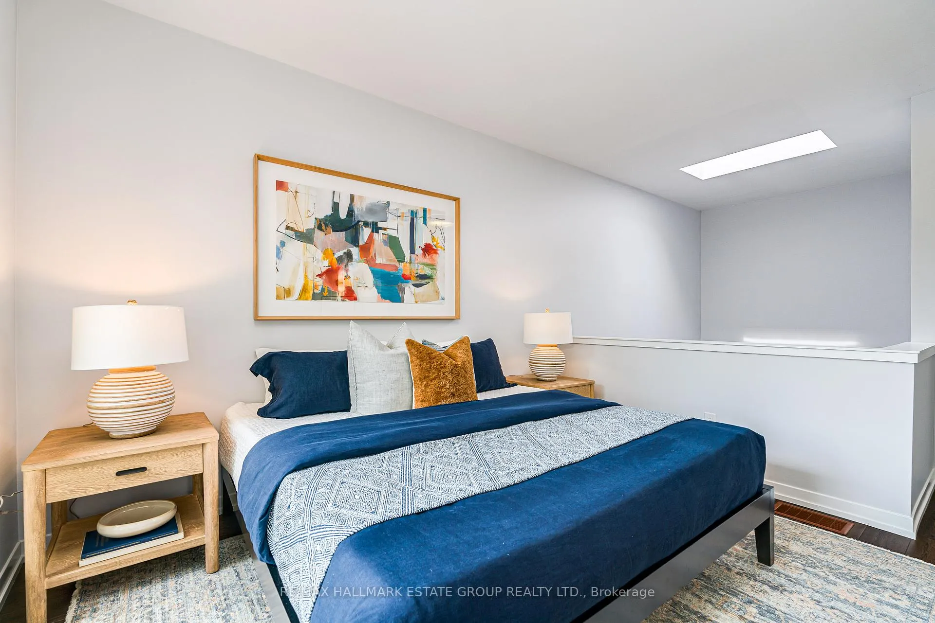 Photo 34 of Unit 3, 41 Verral Avenue, Toronto, South Riverdale — HOMEH