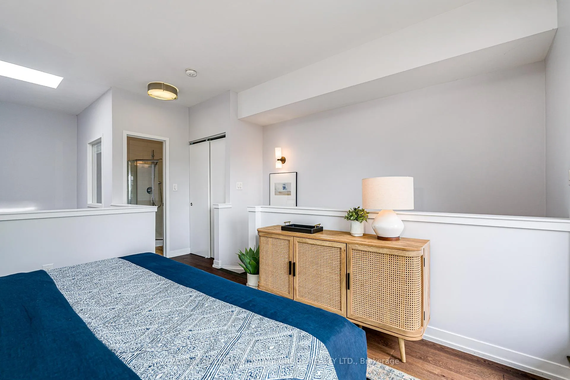 Photo 35 of Unit 3, 41 Verral Avenue, Toronto, South Riverdale — HOMEH