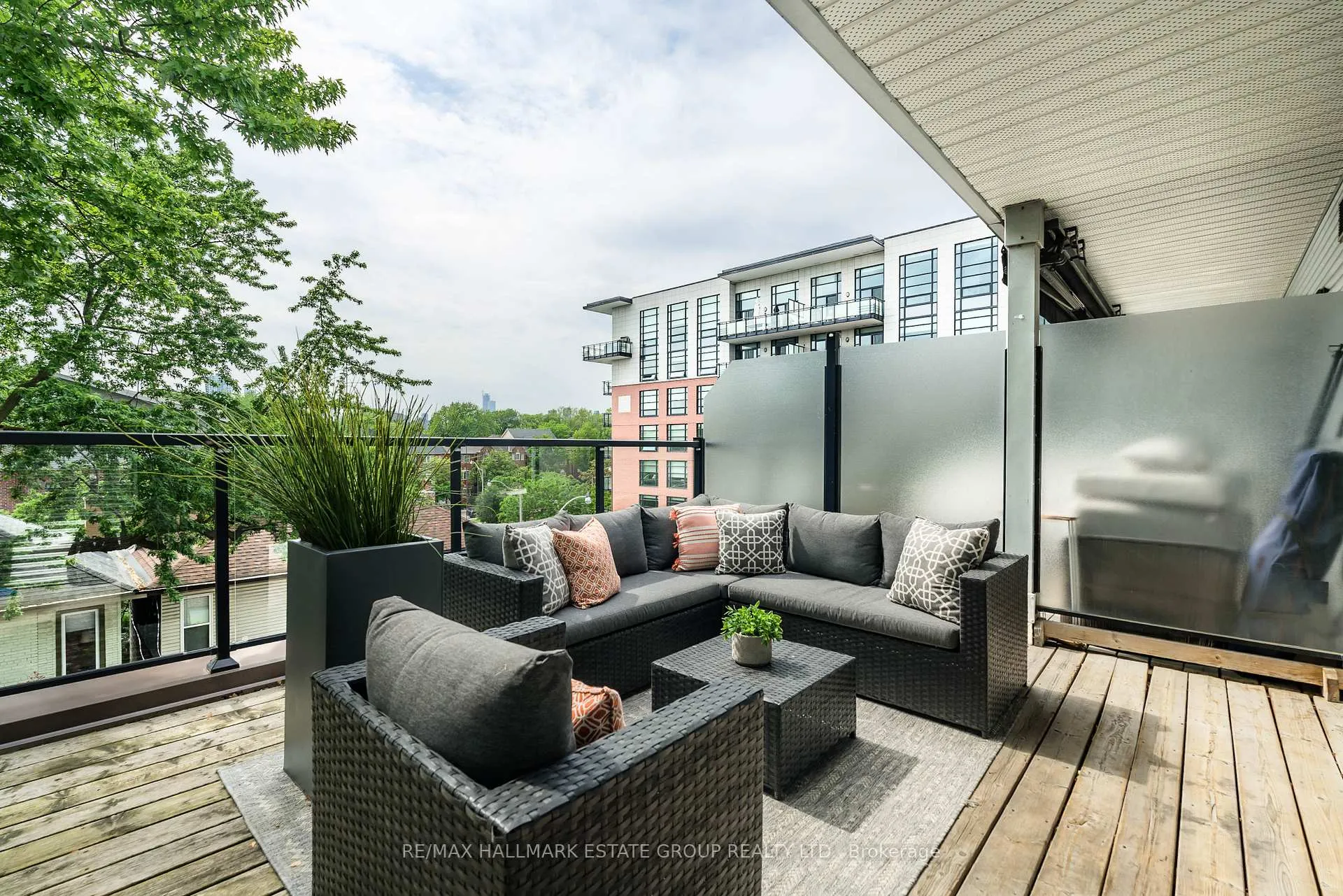 Photo 37 of Unit 3, 41 Verral Avenue, Toronto, South Riverdale — HOMEH