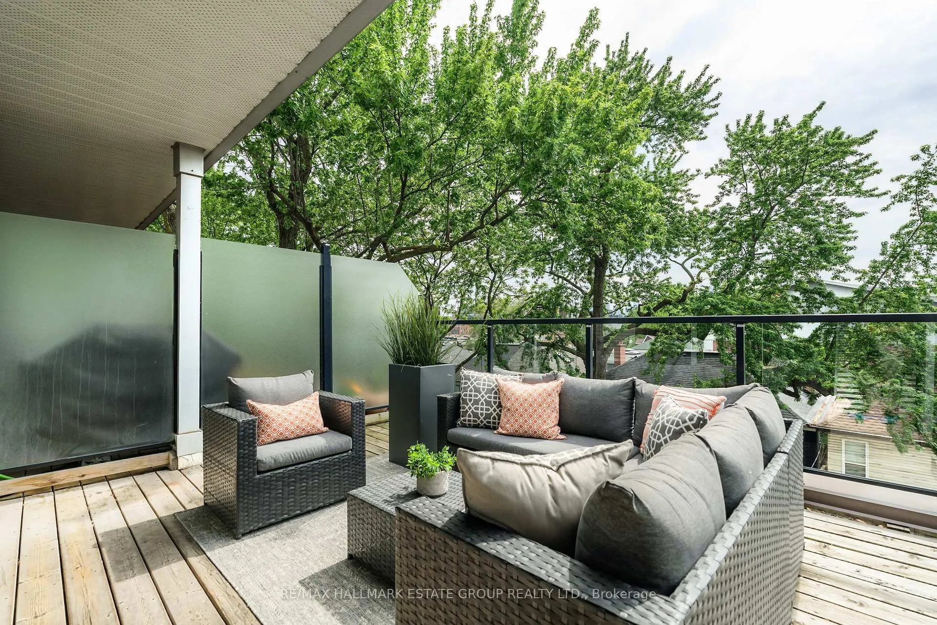Photo 38 of Unit 3, 41 Verral Avenue, Toronto, South Riverdale — HOMEH