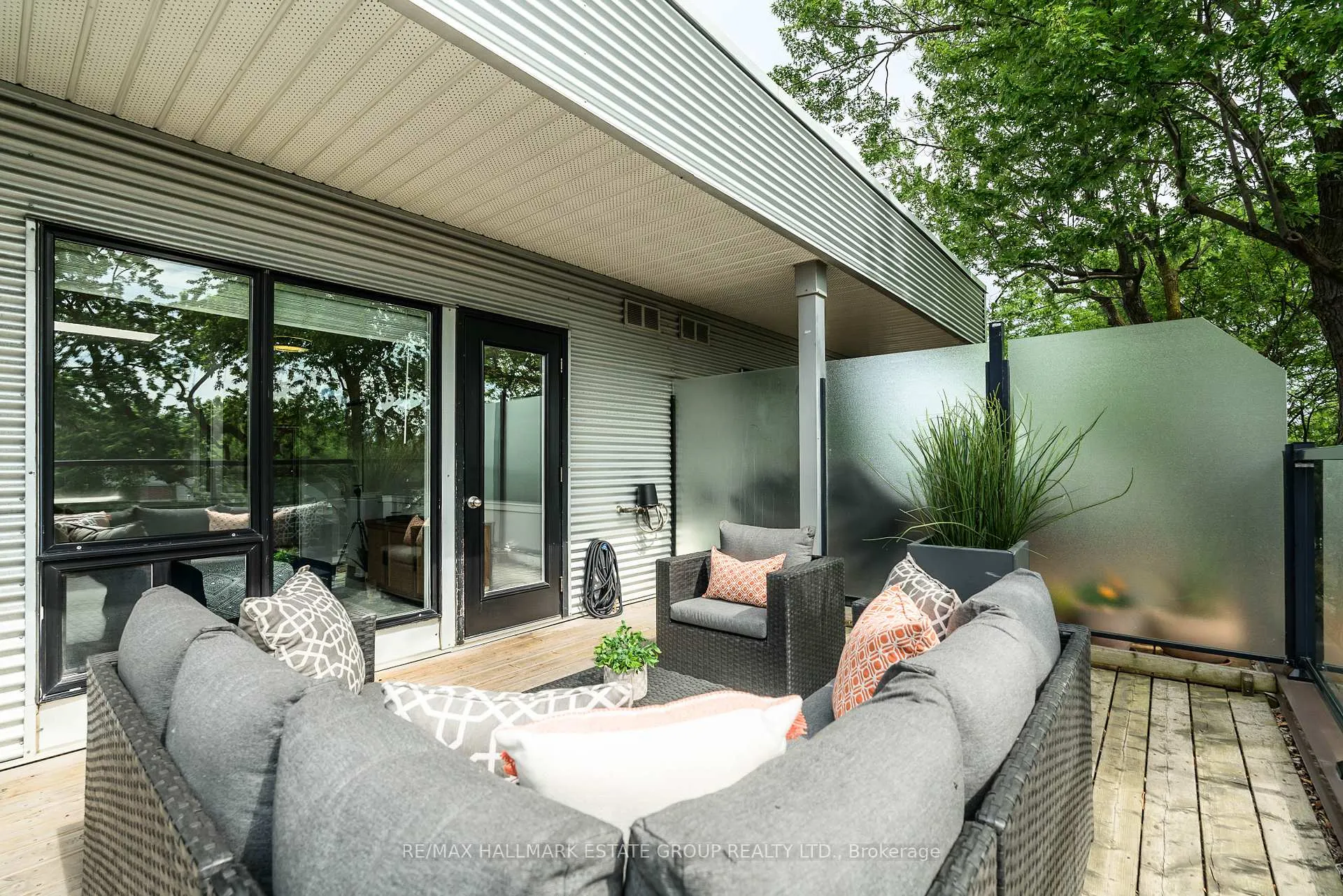 Photo 39 of Unit 3, 41 Verral Avenue, Toronto, South Riverdale — HOMEH