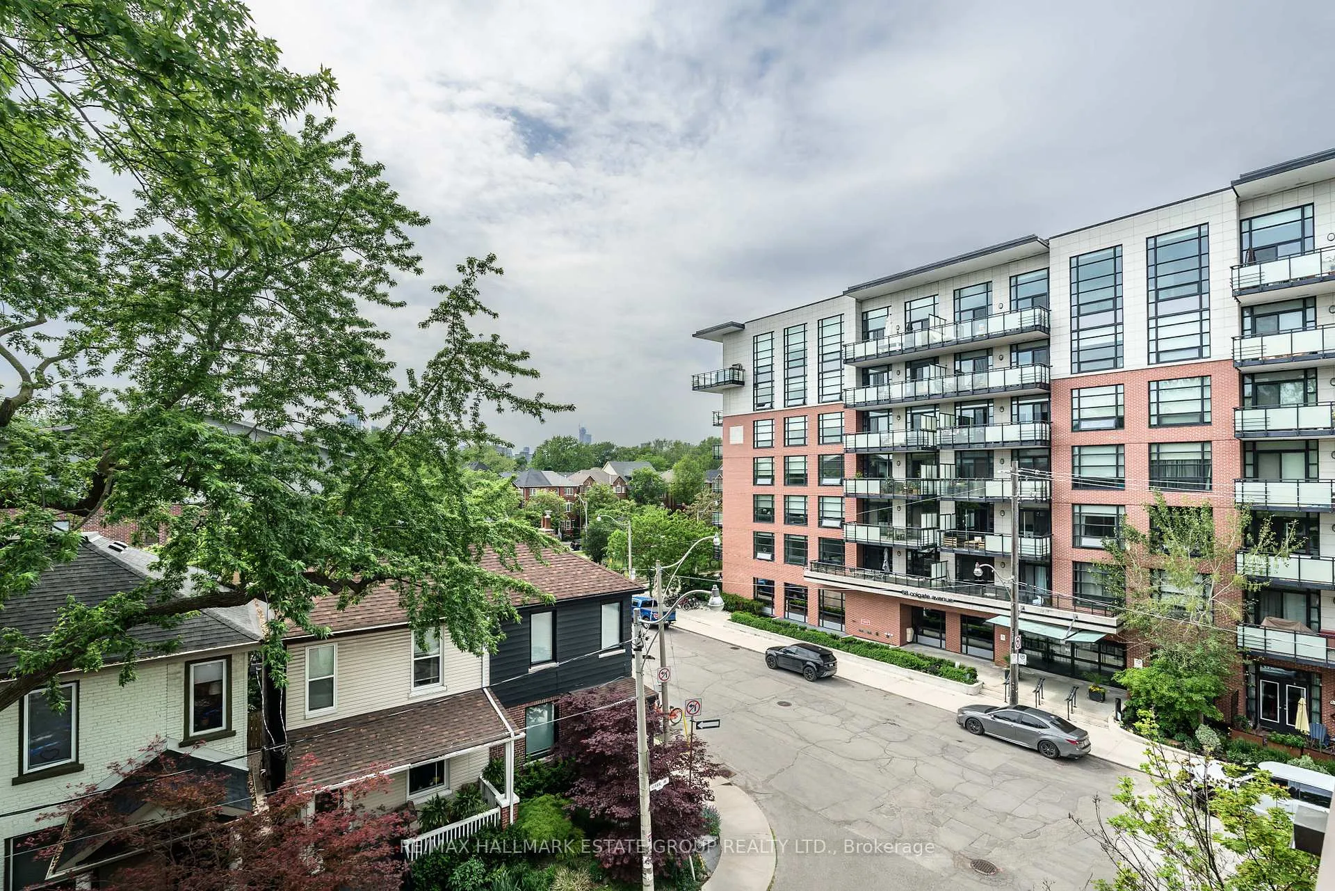 Photo 40 of Unit 3, 41 Verral Avenue, Toronto, South Riverdale — HOMEH