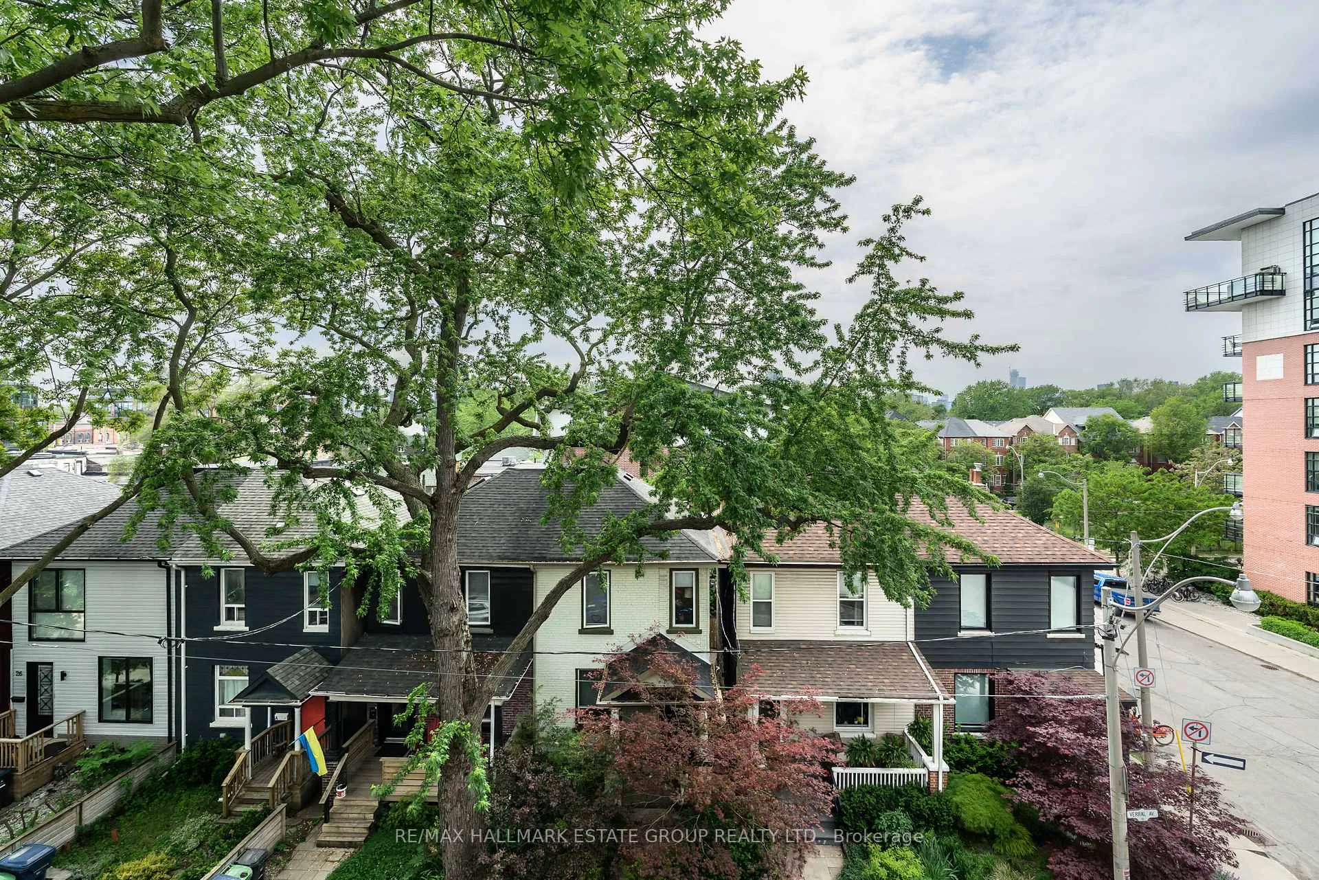 Photo 41 of Unit 3, 41 Verral Avenue, Toronto, South Riverdale — HOMEH
