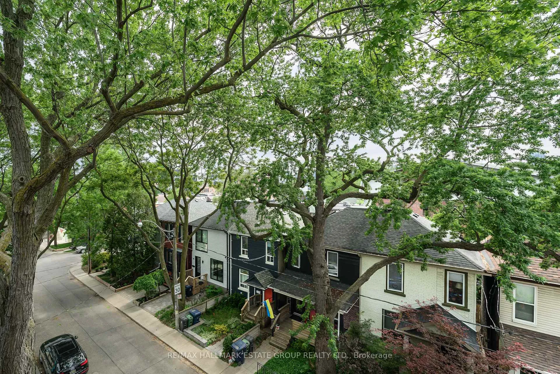Photo 42 of Unit 3, 41 Verral Avenue, Toronto, South Riverdale — HOMEH