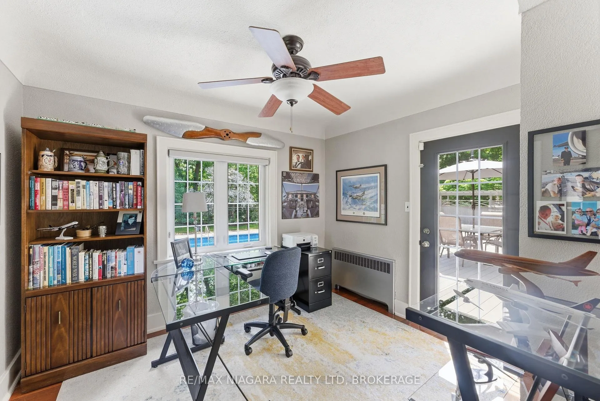 Photo 9 of 8 Giles Crescent, Pelham, Fonthill — HOMEH