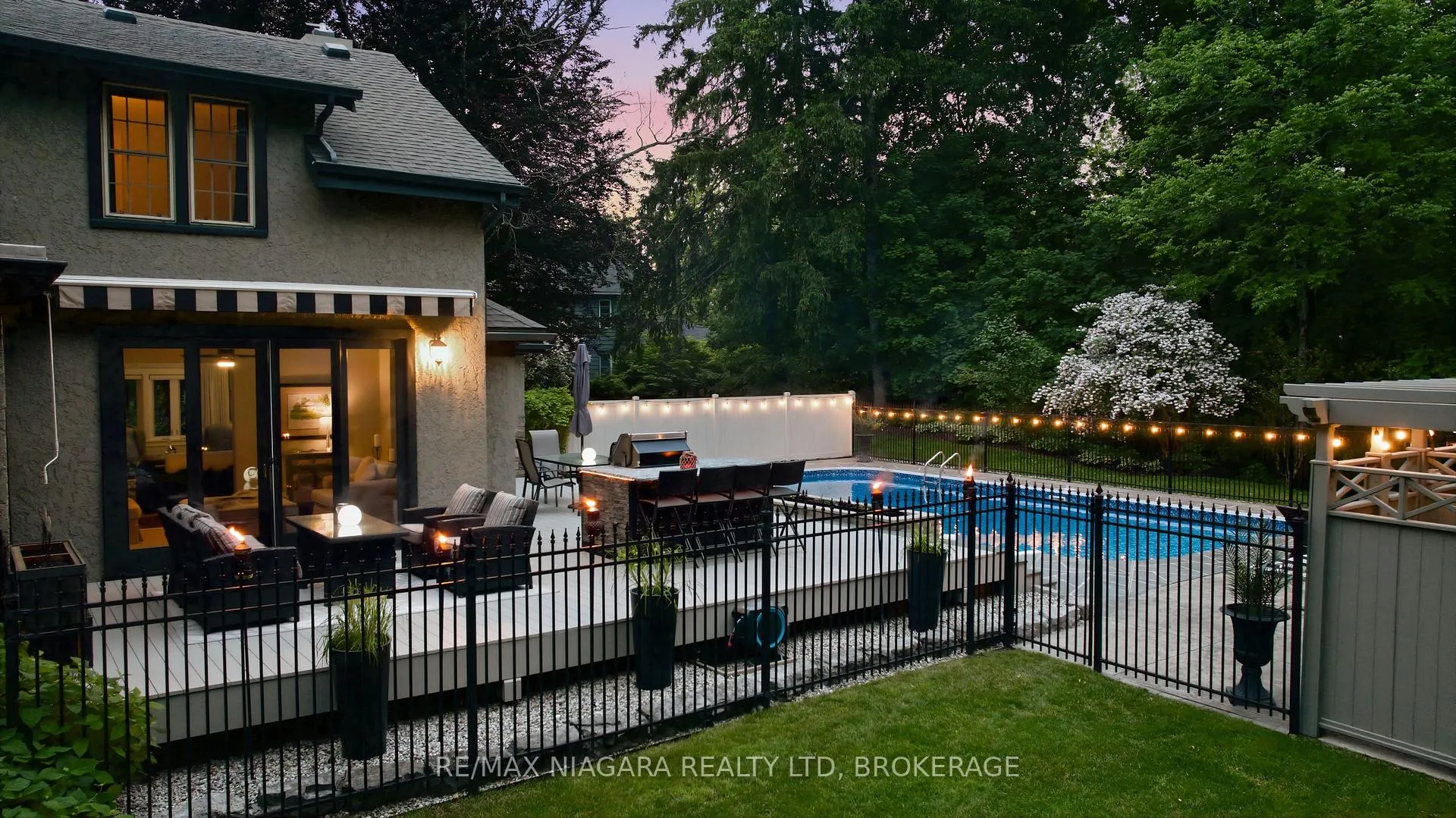 Photo 36 of 8 Giles Crescent, Pelham, Fonthill — HOMEH