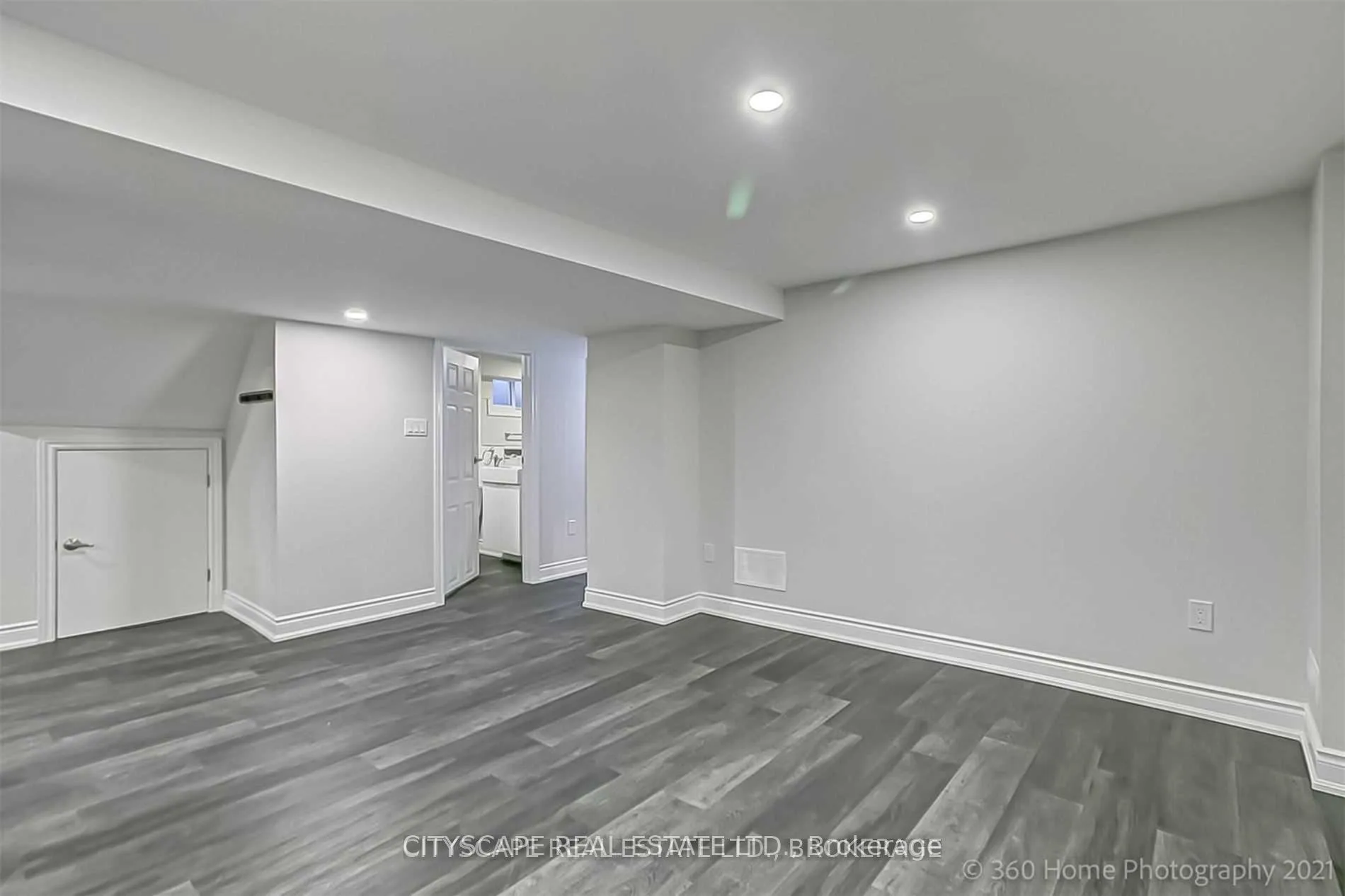Photo 12 of Unit Bsmt, 176 Wellesworth Drive, Etobicoke, Eringate-Centennial-West Deane — HOMEH
