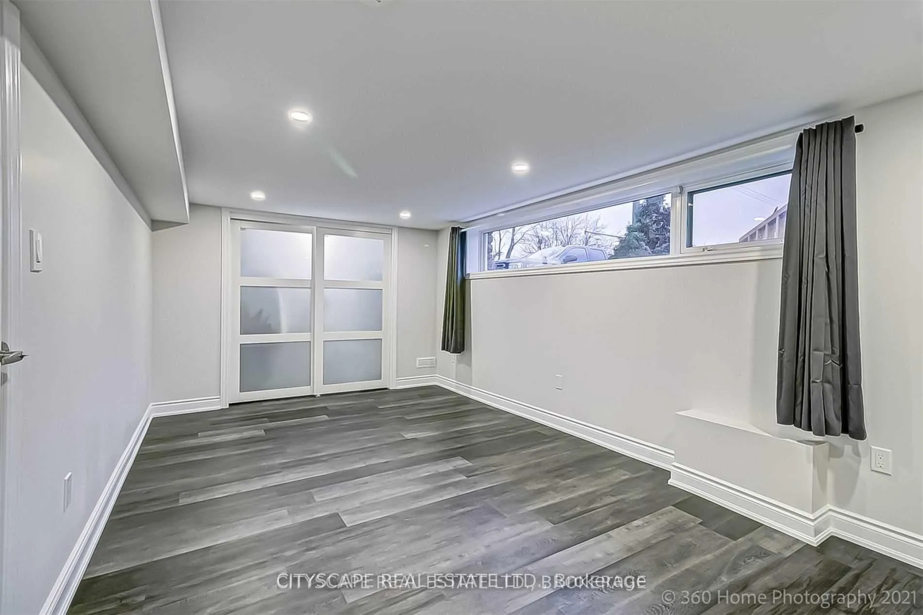Photo 13 of Unit Bsmt, 176 Wellesworth Drive, Etobicoke, Eringate-Centennial-West Deane — HOMEH