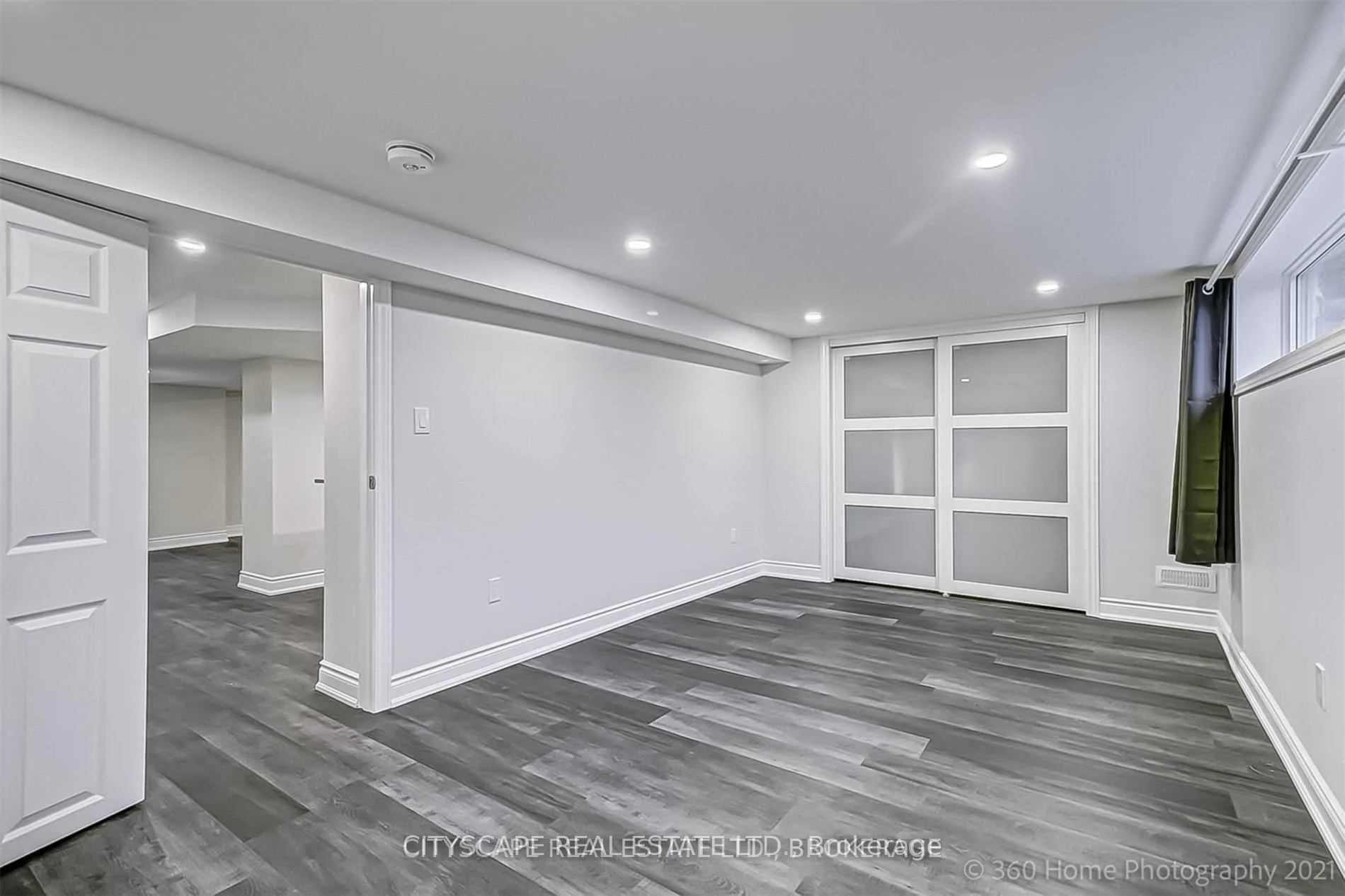 Photo 14 of Unit Bsmt, 176 Wellesworth Drive, Etobicoke, Eringate-Centennial-West Deane — HOMEH