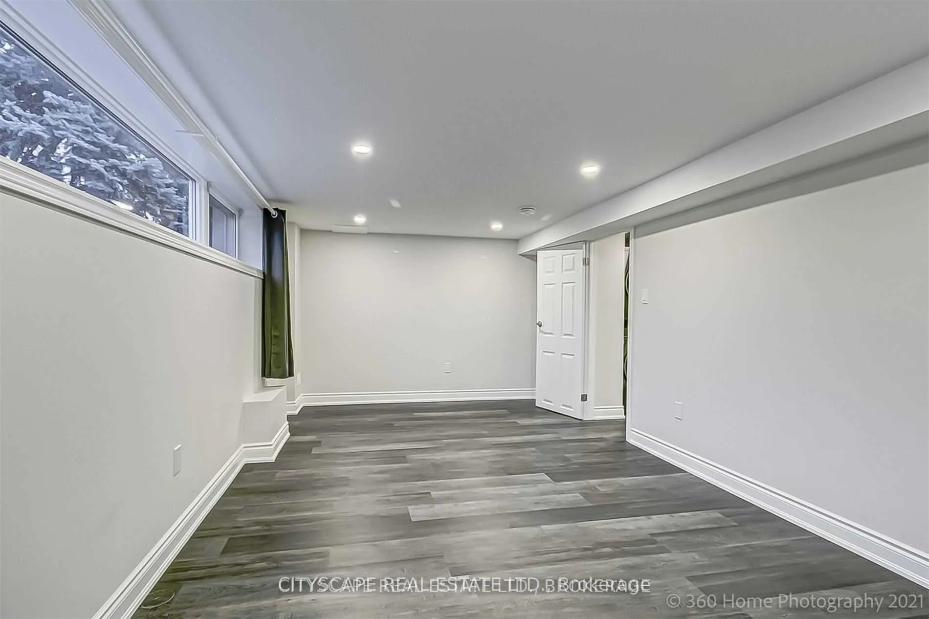 Photo 15 of Unit Bsmt, 176 Wellesworth Drive, Etobicoke, Eringate-Centennial-West Deane — HOMEH