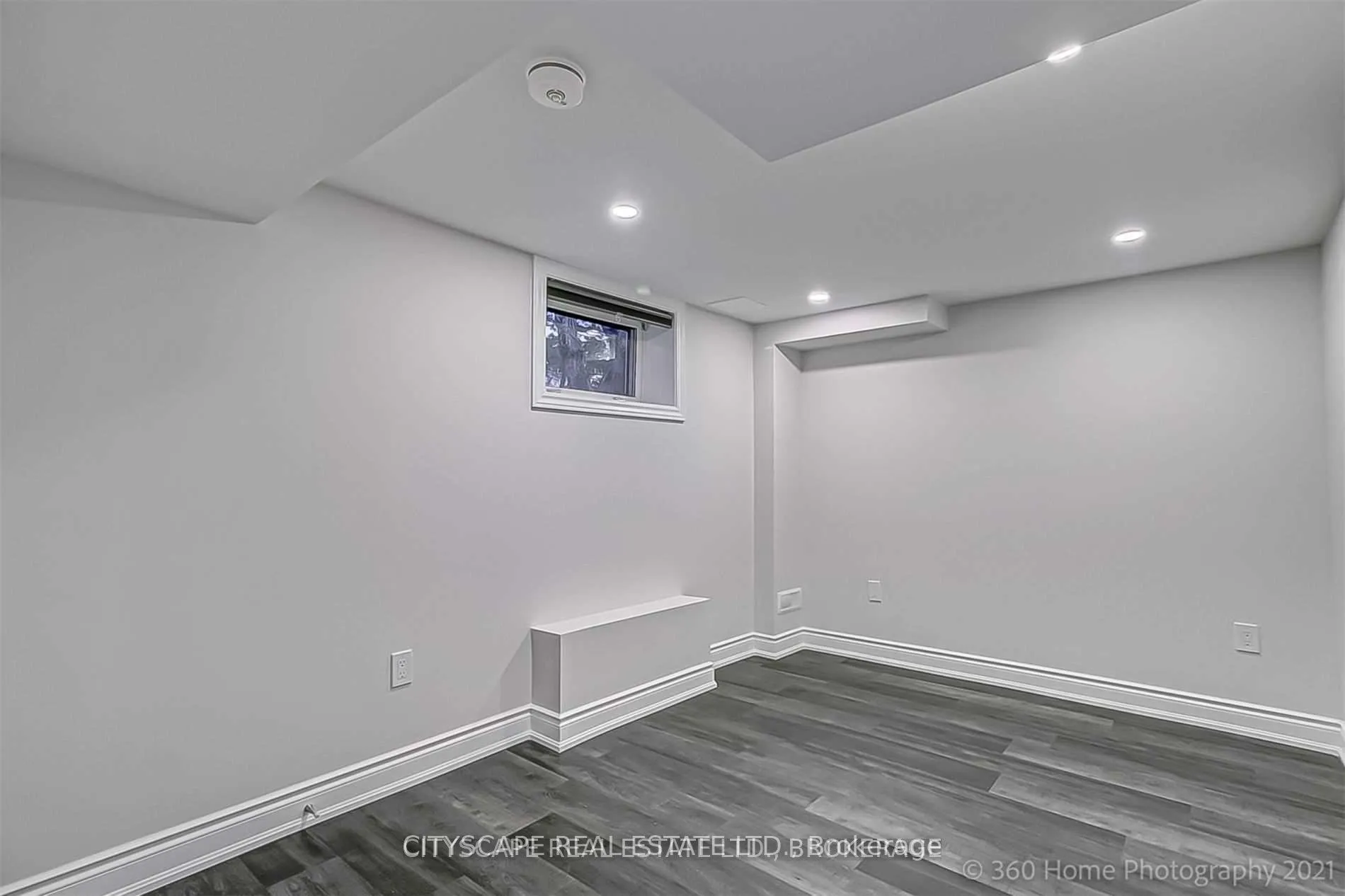 Photo 16 of Unit Bsmt, 176 Wellesworth Drive, Etobicoke, Eringate-Centennial-West Deane — HOMEH