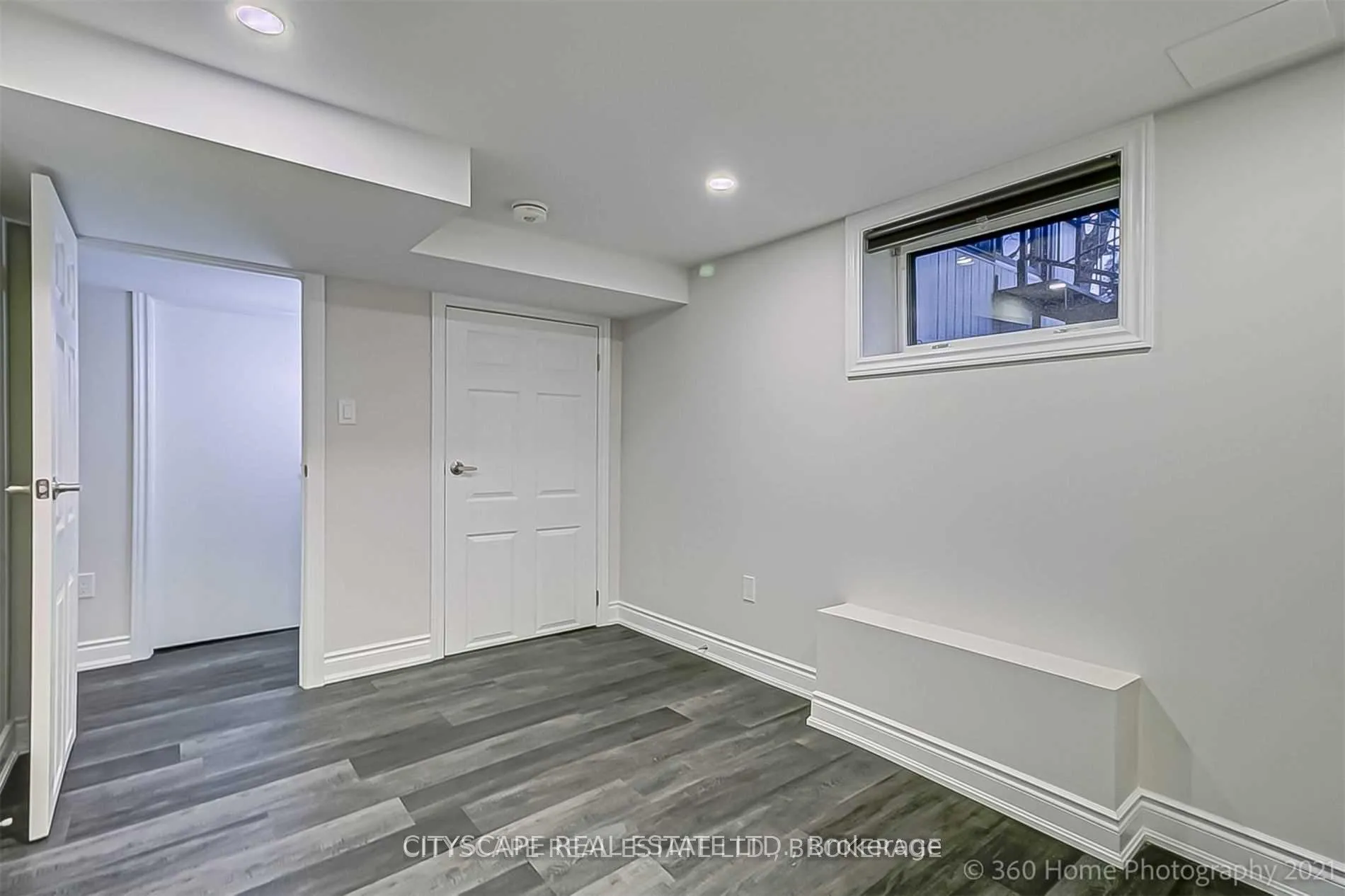 Photo 17 of Unit Bsmt, 176 Wellesworth Drive, Etobicoke, Eringate-Centennial-West Deane — HOMEH