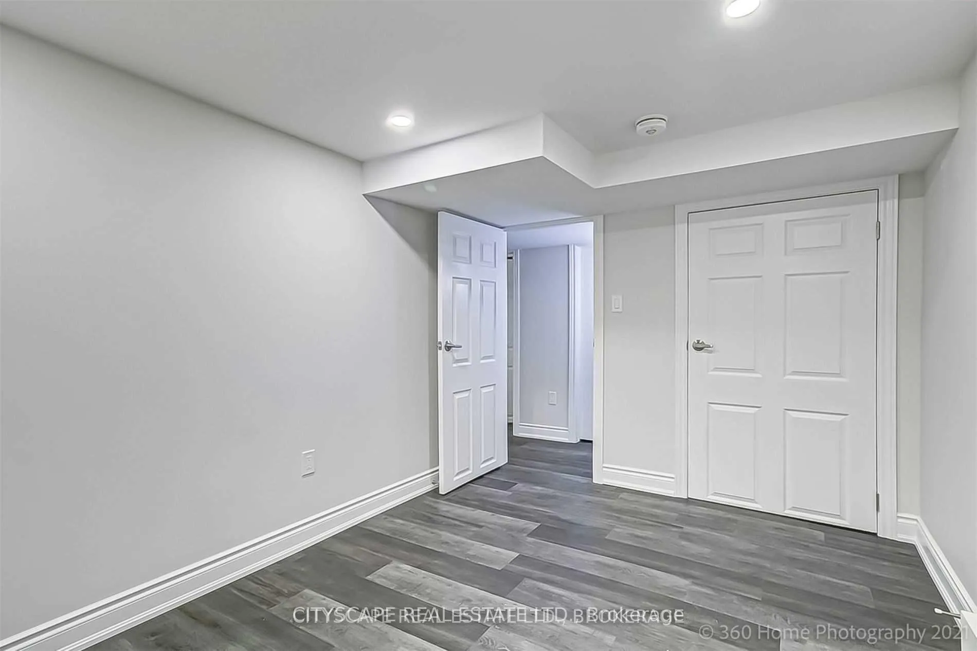 Photo 18 of Unit Bsmt, 176 Wellesworth Drive, Etobicoke, Eringate-Centennial-West Deane — HOMEH