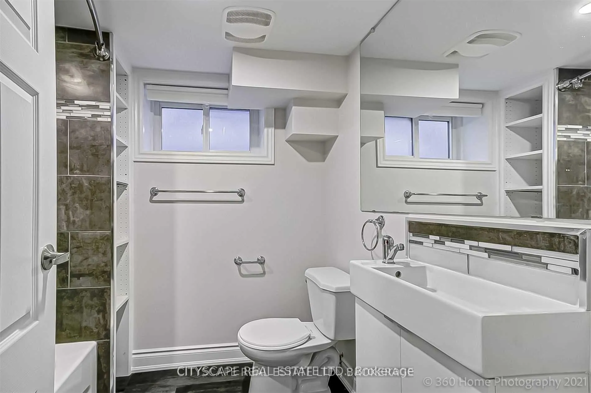 Photo 19 of Unit Bsmt, 176 Wellesworth Drive, Etobicoke, Eringate-Centennial-West Deane — HOMEH