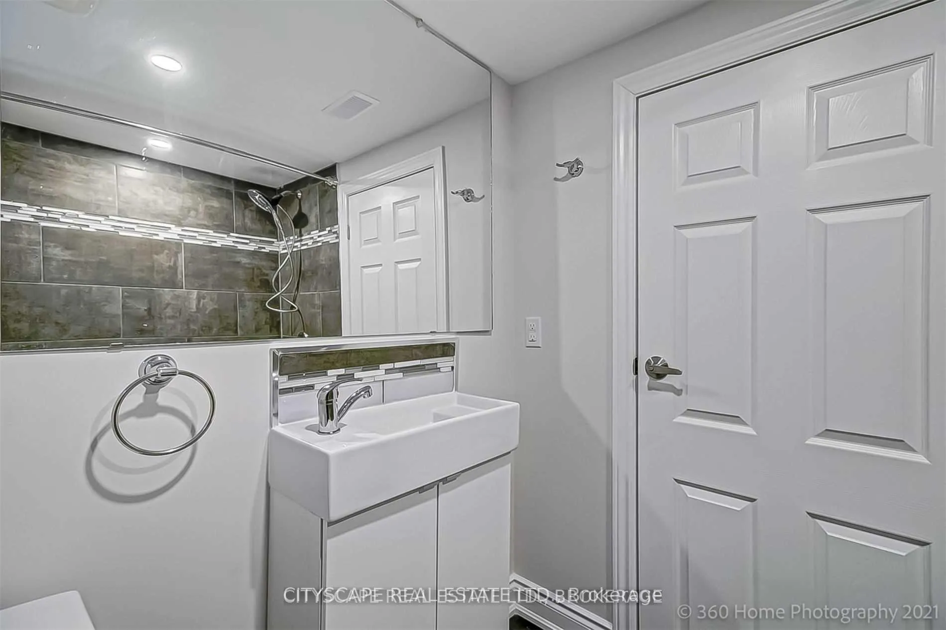 Photo 21 of Unit Bsmt, 176 Wellesworth Drive, Etobicoke, Eringate-Centennial-West Deane — HOMEH