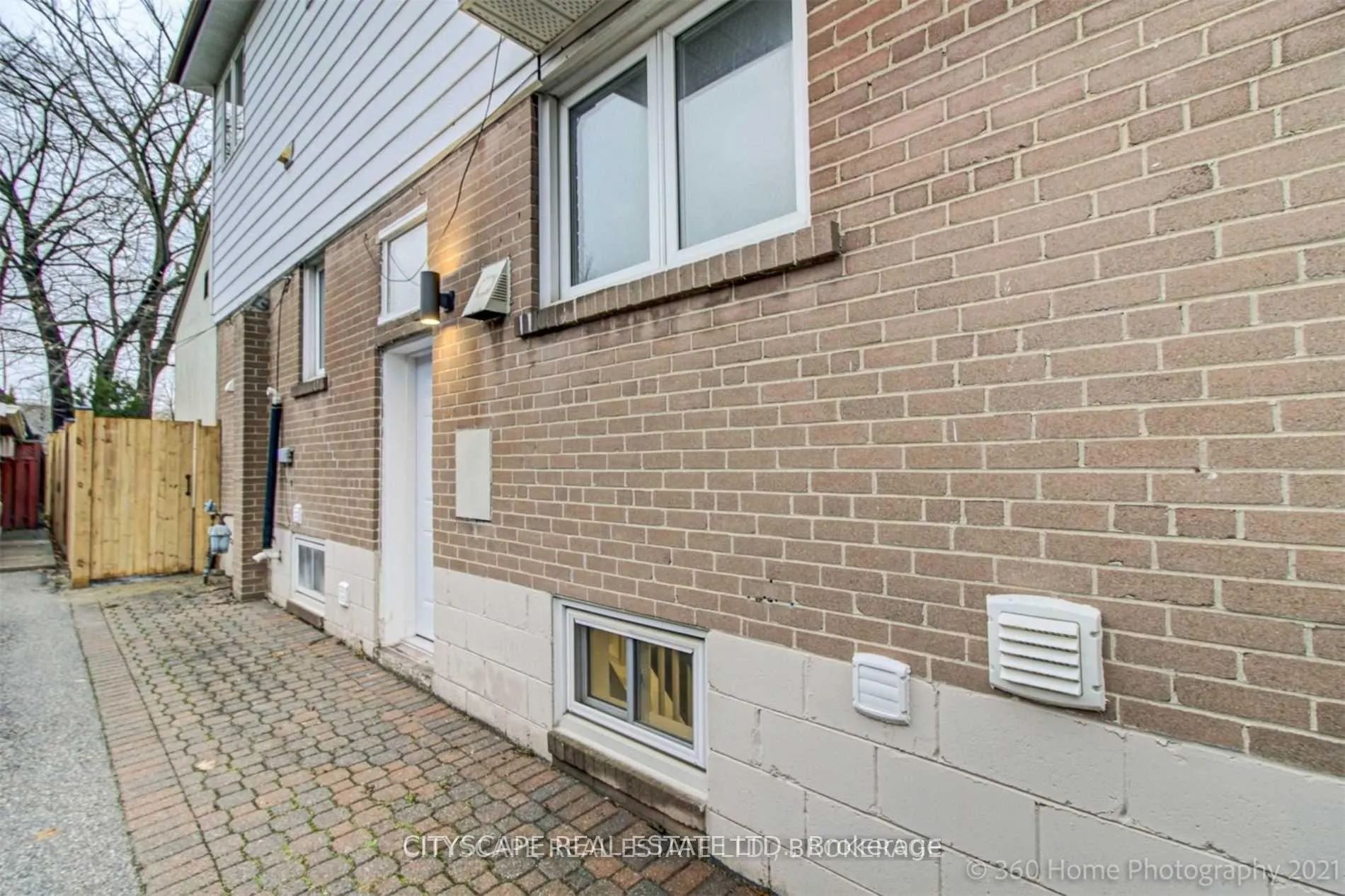 Photo 23 of Unit Bsmt, 176 Wellesworth Drive, Etobicoke, Eringate-Centennial-West Deane — HOMEH