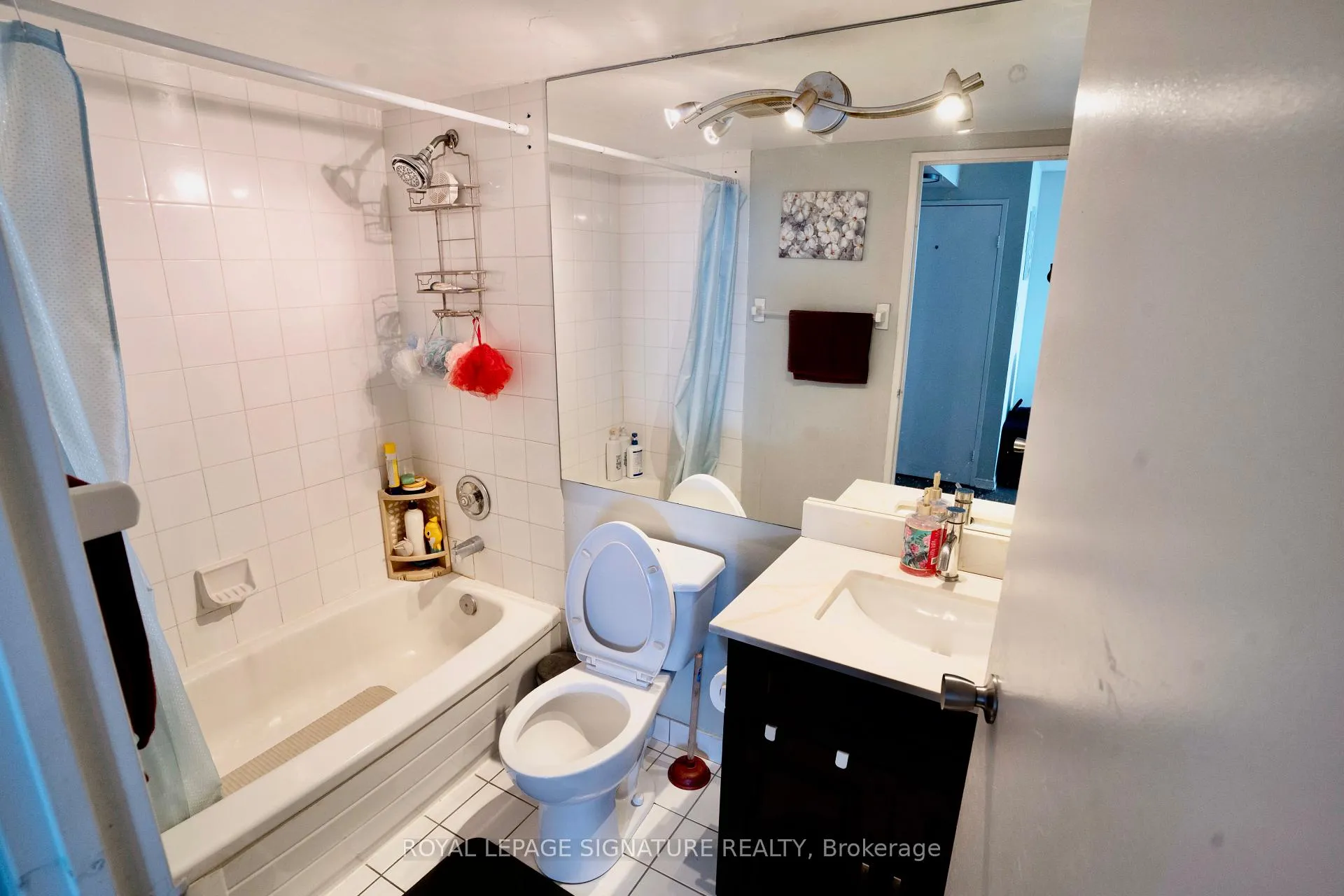 Photo 12 of Unit 1905, 550 Webb Drive, Mississauga, City Centre — HOMEH