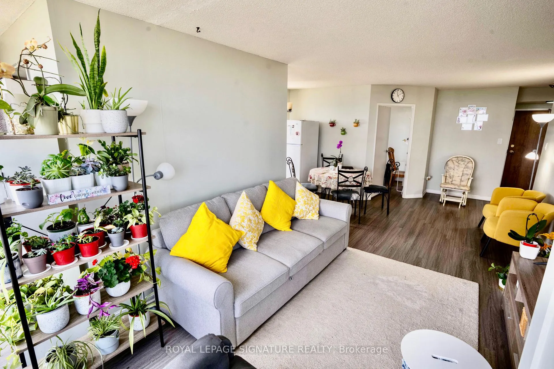 Photo 17 of Unit 1905, 550 Webb Drive, Mississauga, City Centre — HOMEH
