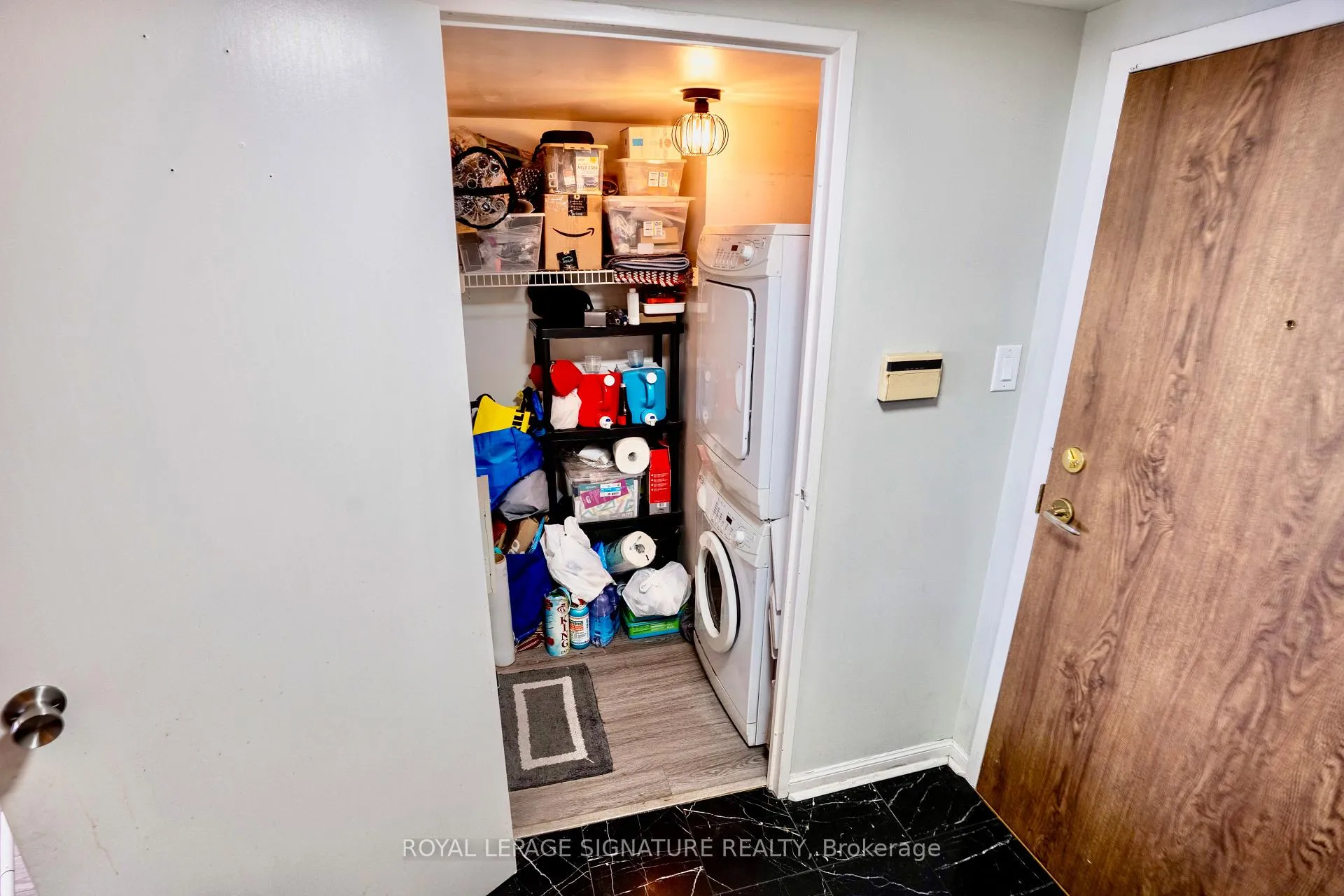 Photo 18 of Unit 1905, 550 Webb Drive, Mississauga, City Centre — HOMEH
