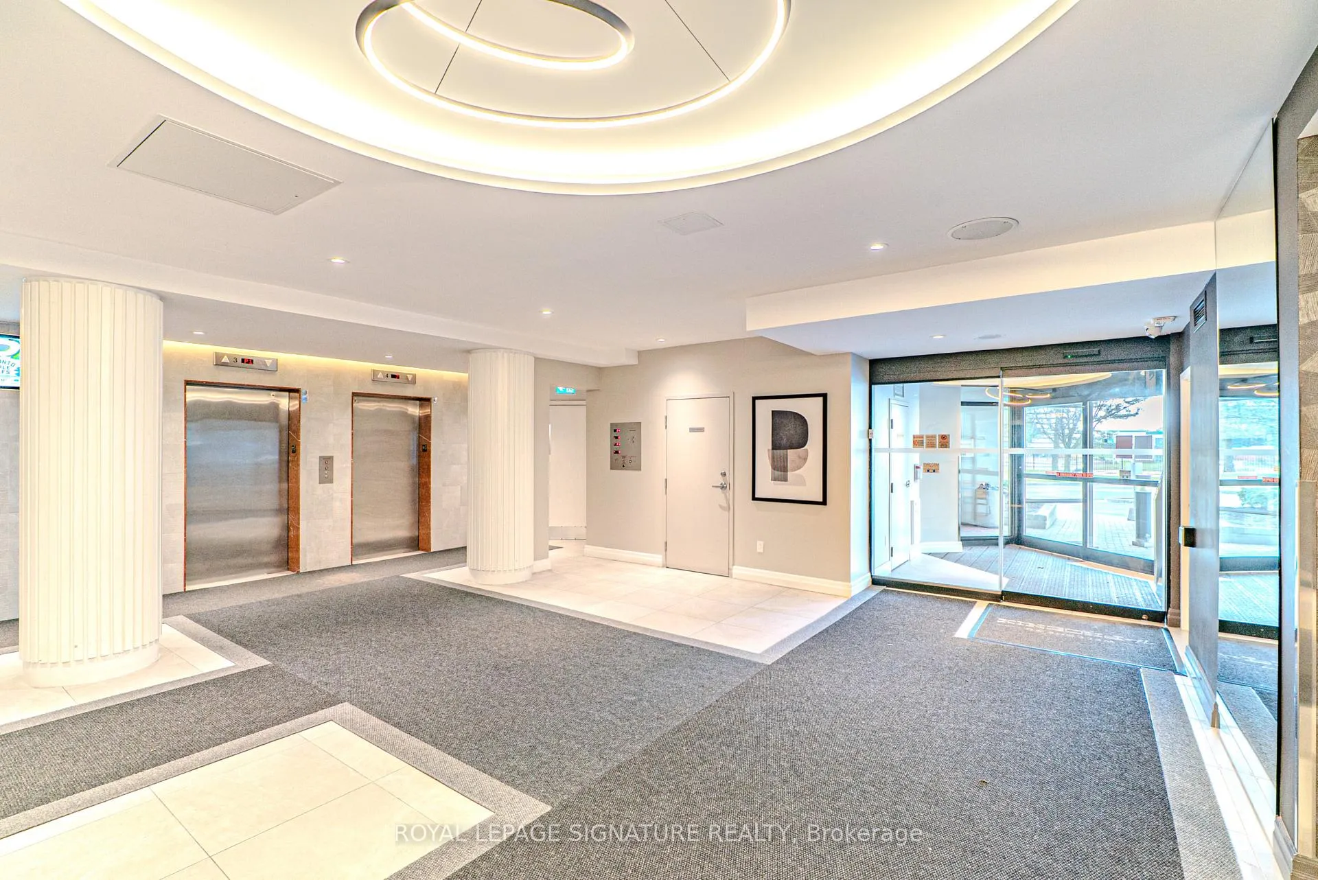 Photo 19 of Unit 1905, 550 Webb Drive, Mississauga, City Centre — HOMEH