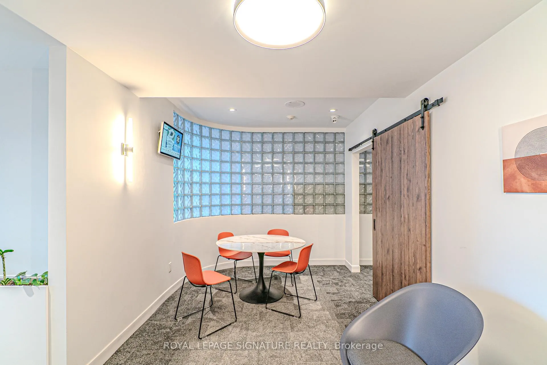 Photo 20 of Unit 1905, 550 Webb Drive, Mississauga, City Centre — HOMEH