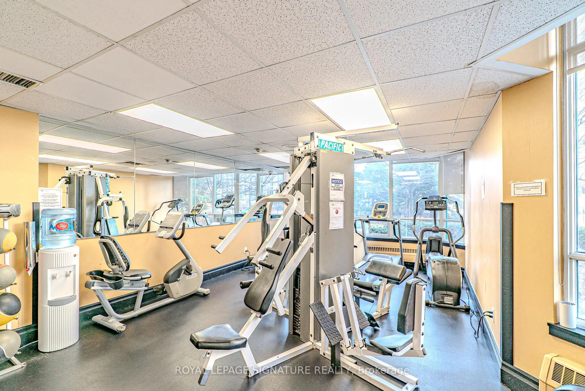 Photo 23 of Unit 1905, 550 Webb Drive, Mississauga, City Centre — HOMEH