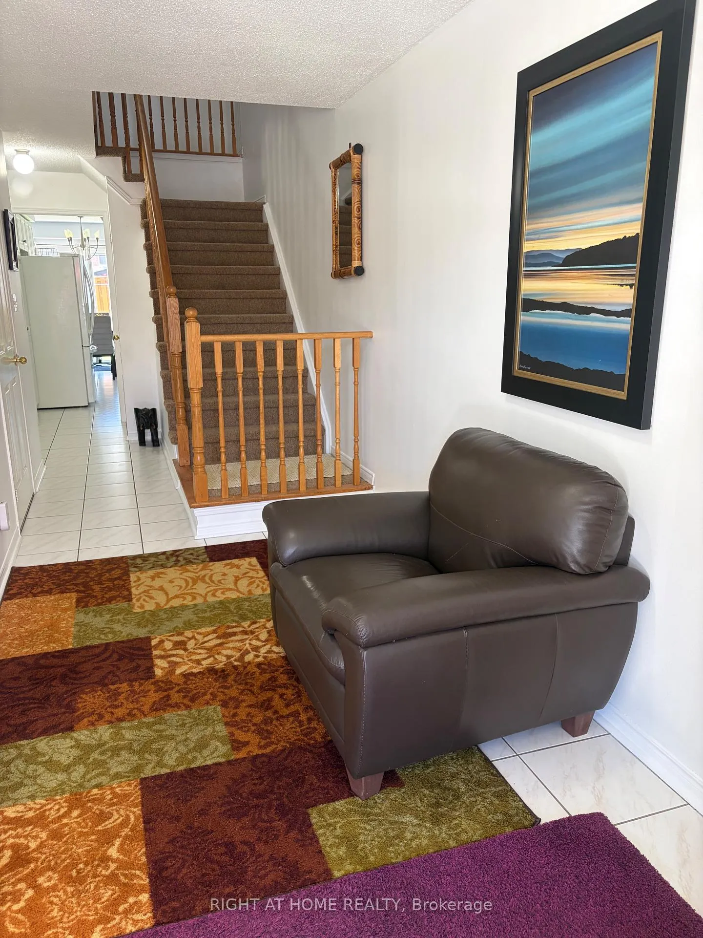 Photo 10 of 40 Vogue Street, Markham, Rouge River Estates — HOMEH