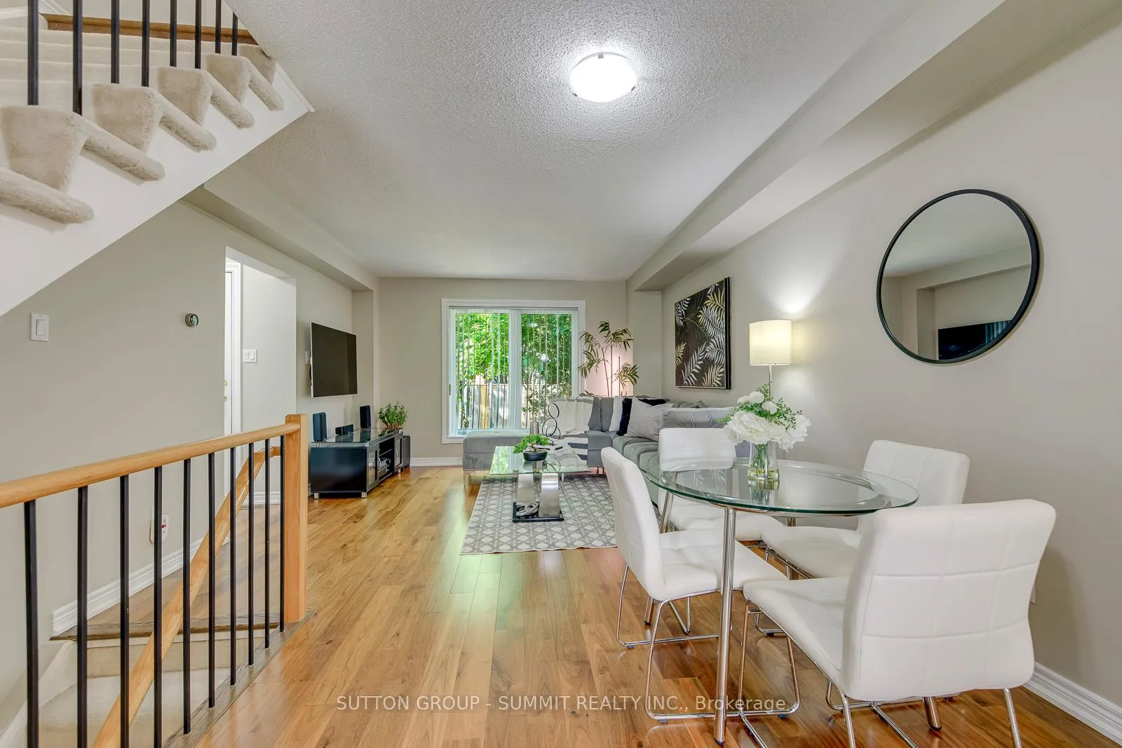 Photo 12 of 5865 Dalebrook Crescent, Mississauga, Central Erin Mills — HOMEH