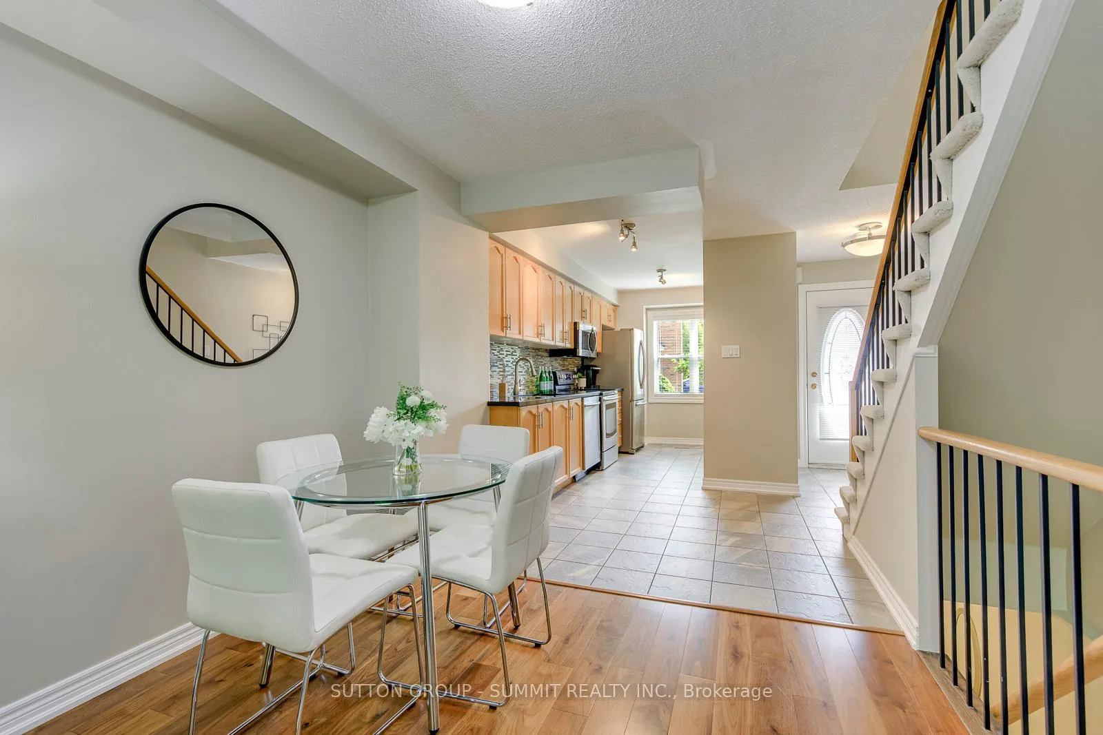 Photo 13 of 5865 Dalebrook Crescent, Mississauga, Central Erin Mills — HOMEH