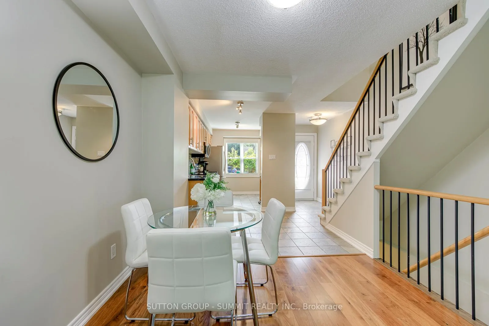 Photo 14 of 5865 Dalebrook Crescent, Mississauga, Central Erin Mills — HOMEH