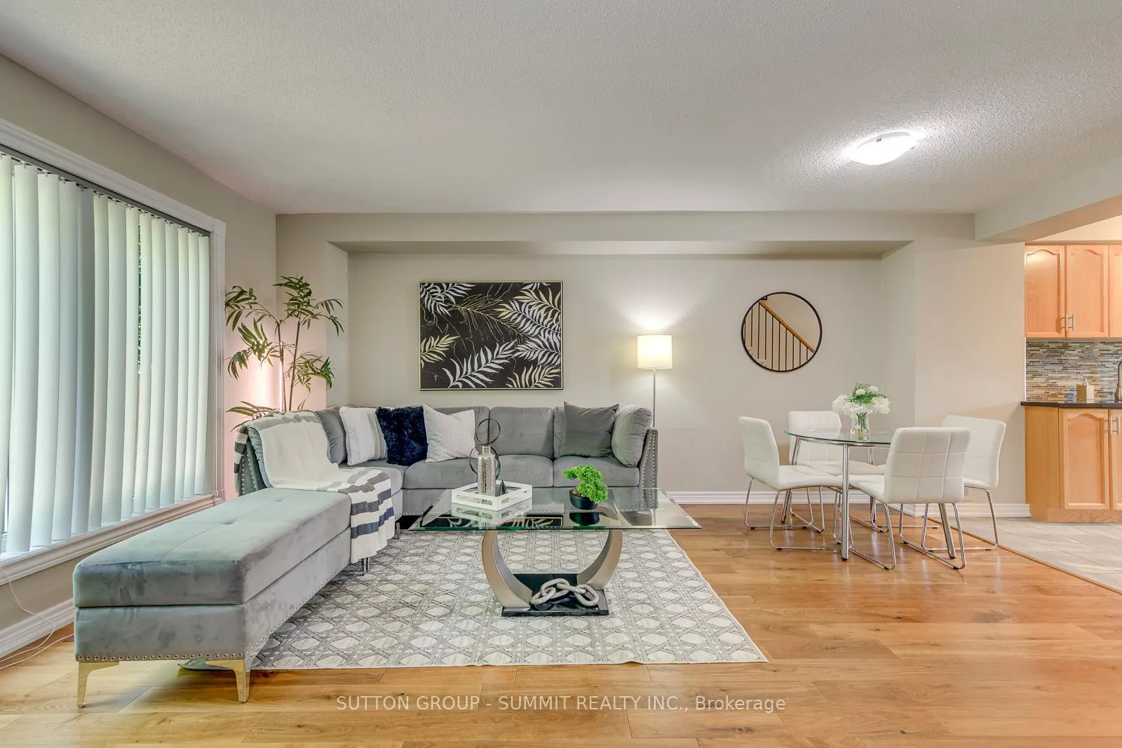 Photo 17 of 5865 Dalebrook Crescent, Mississauga, Central Erin Mills — HOMEH