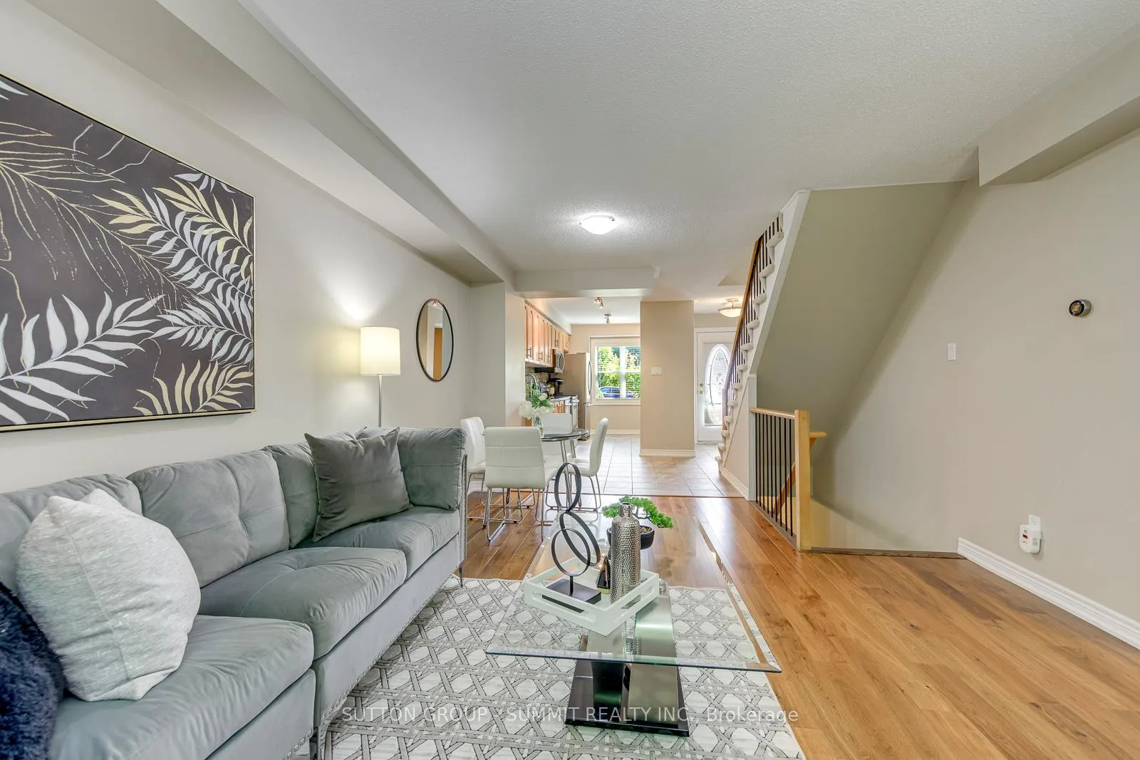 Photo 18 of 5865 Dalebrook Crescent, Mississauga, Central Erin Mills — HOMEH
