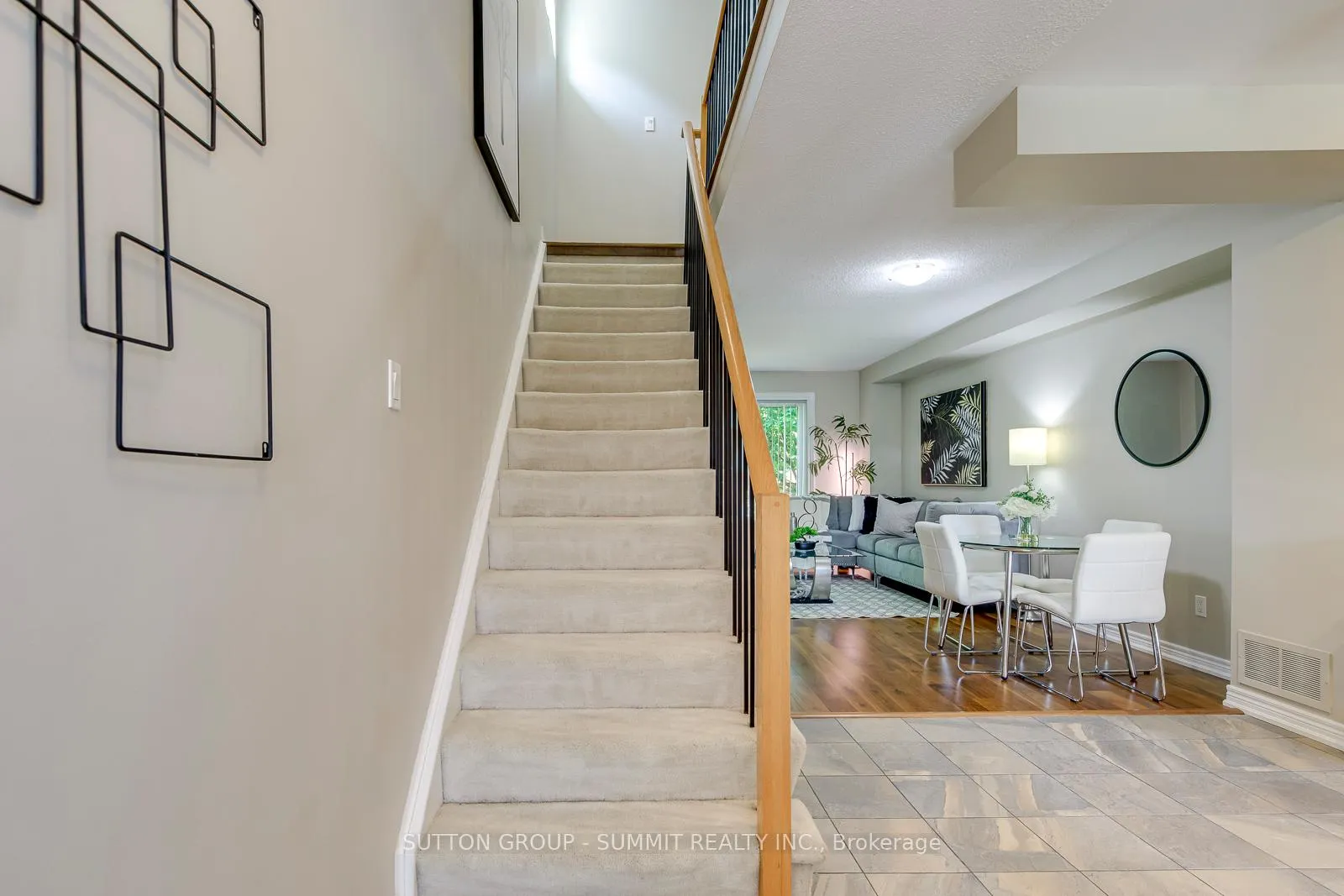 Photo 20 of 5865 Dalebrook Crescent, Mississauga, Central Erin Mills — HOMEH