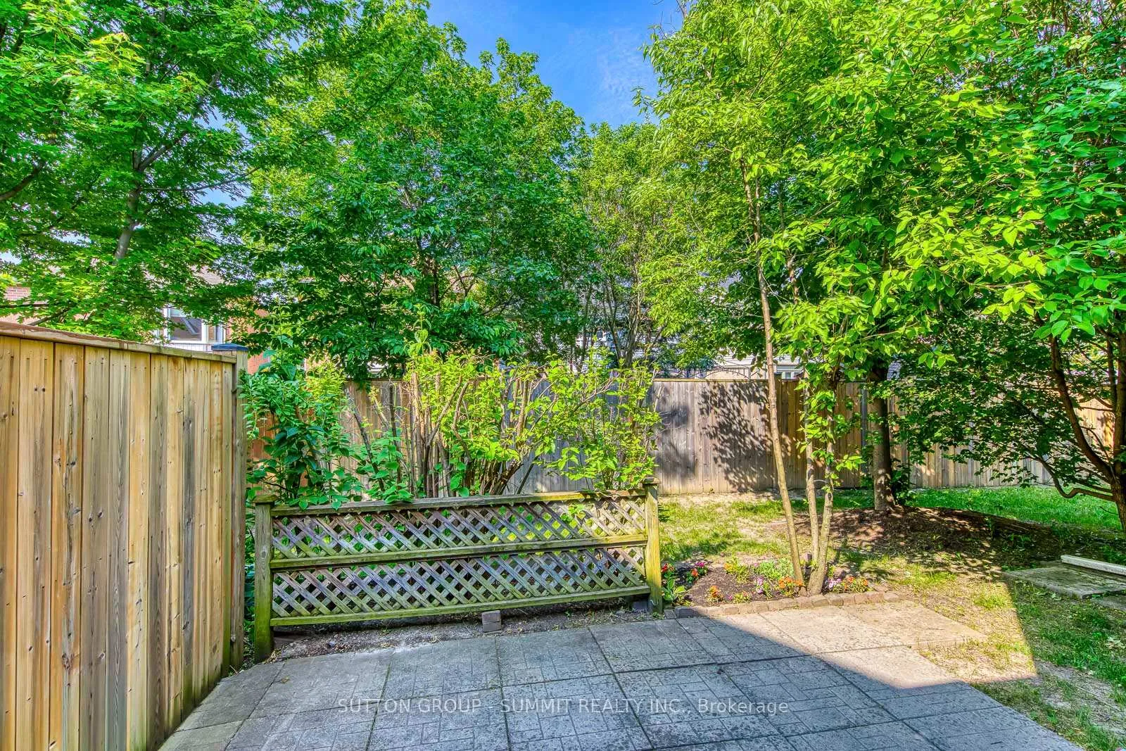 Photo 36 of 5865 Dalebrook Crescent, Mississauga, Central Erin Mills — HOMEH